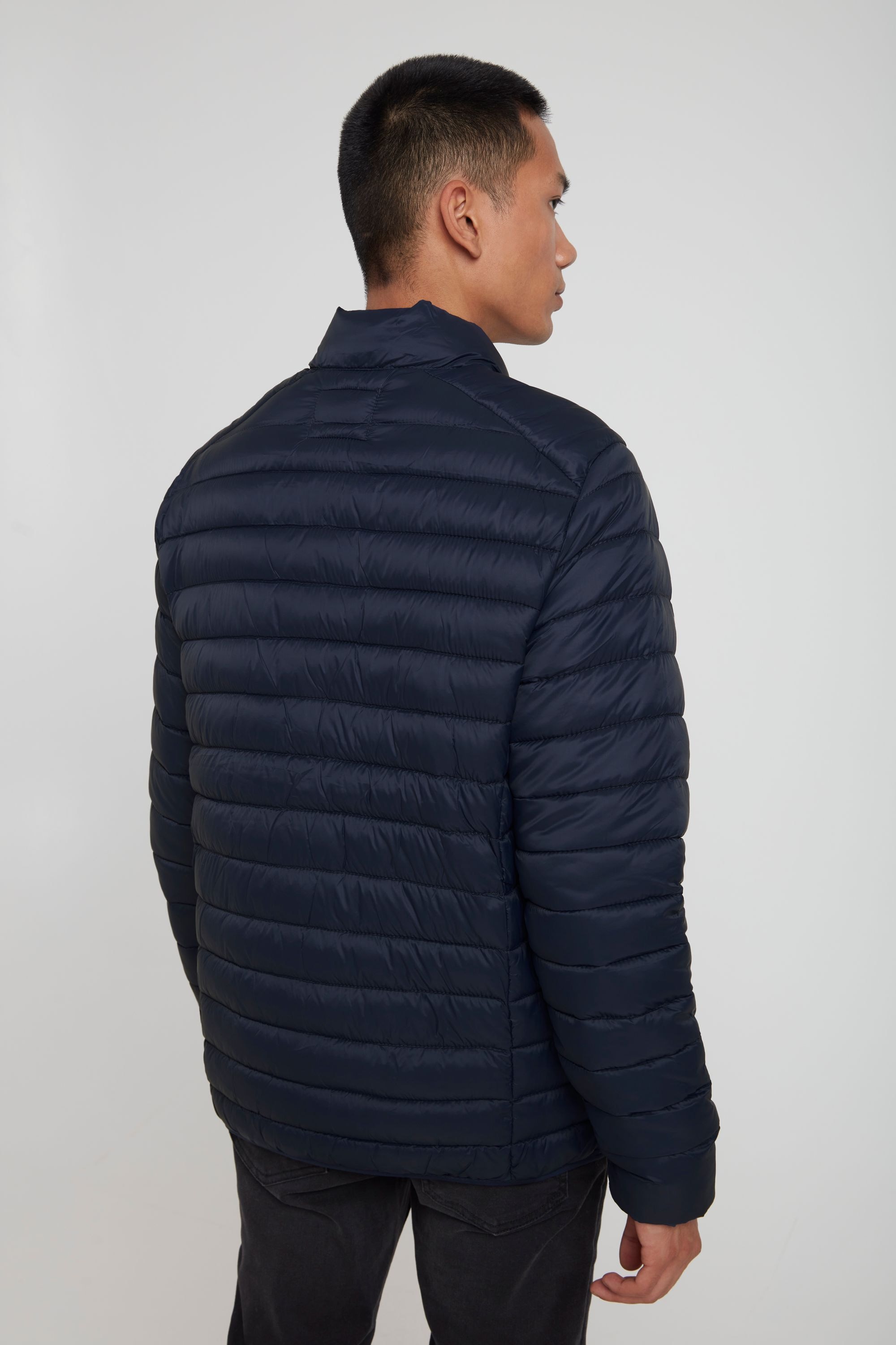 Blend Steppjacke »Steppjacke BHRomsey«, ohne Kapuze