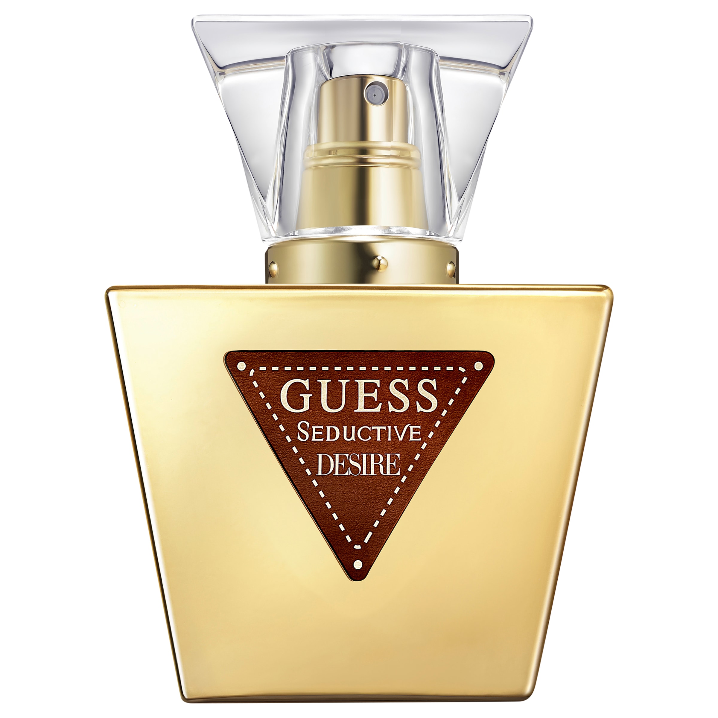Guess Eau de Toilette »SEDUCTIVE DESIRE FOR WOMEN EDT« fruchtig-holzige Duftkomposition
