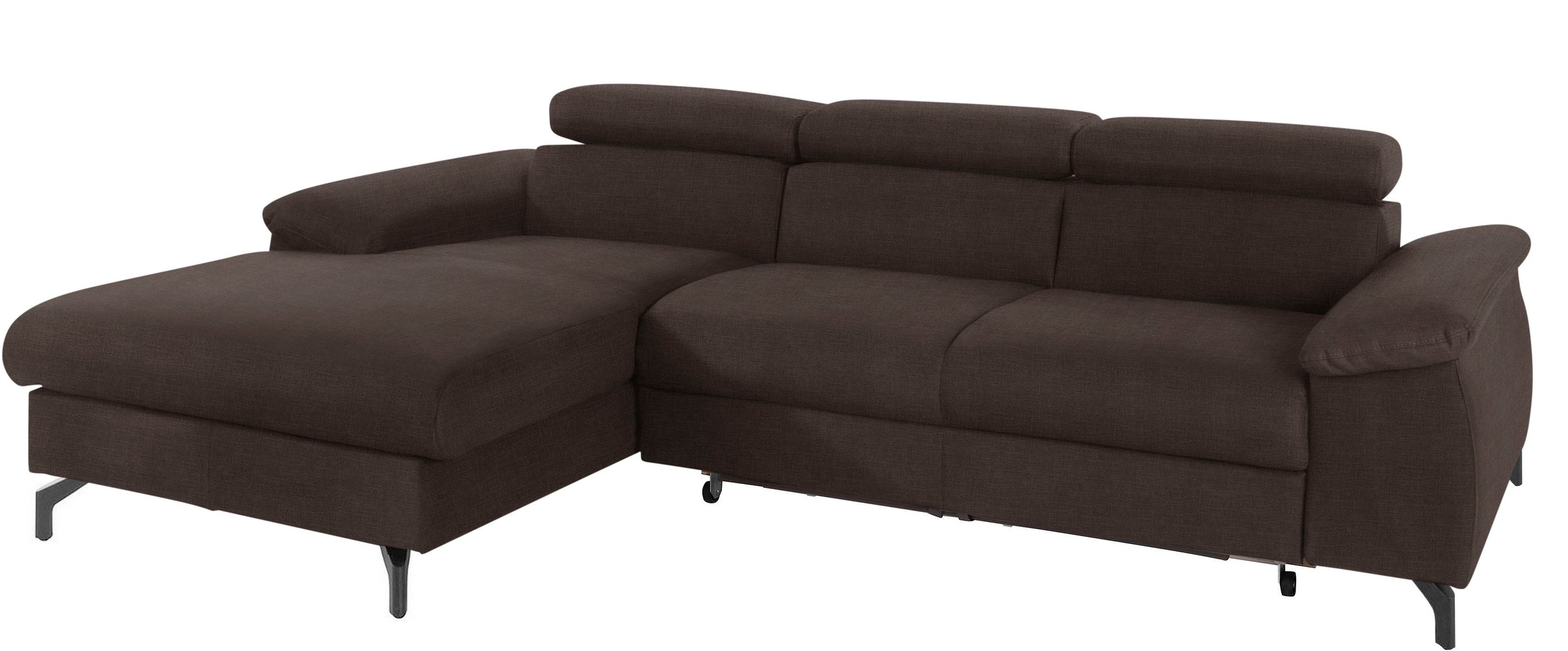 COTTA Ecksofa