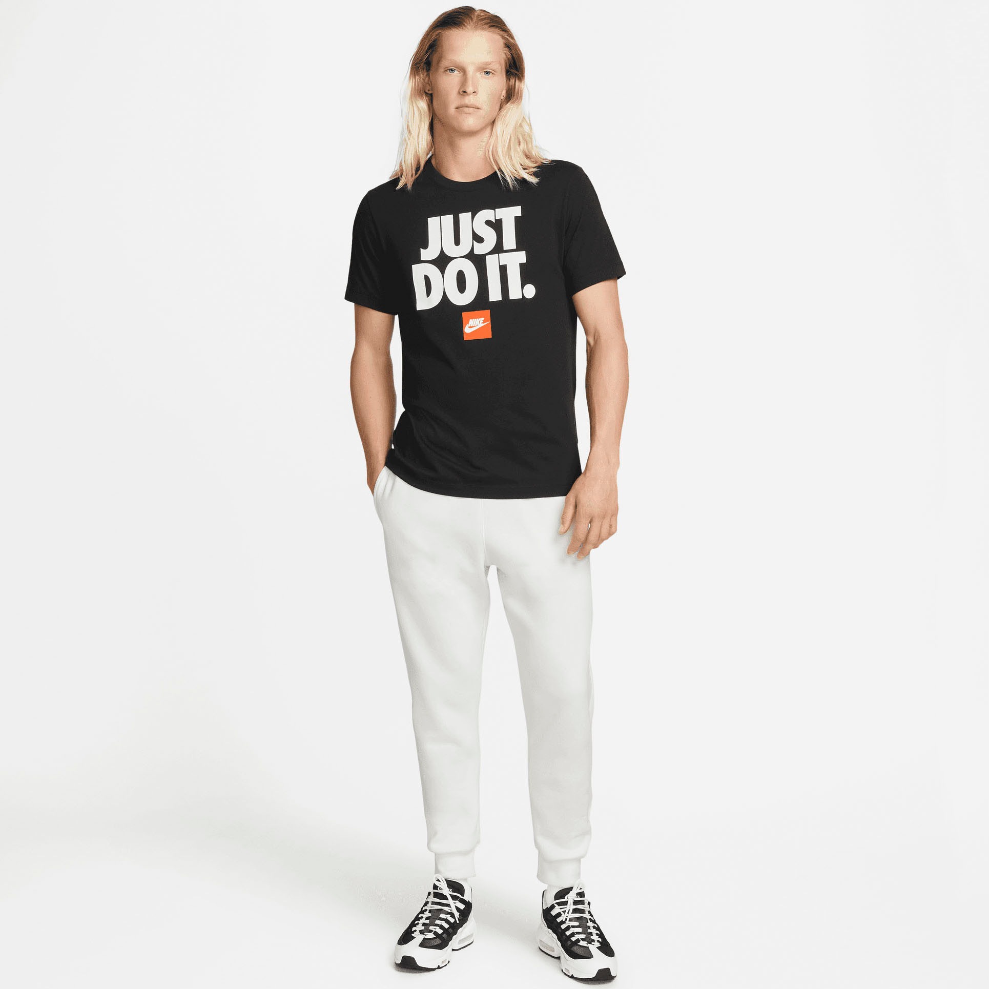 Nike Sportswear T-Shirt »Men's T-Shirt«