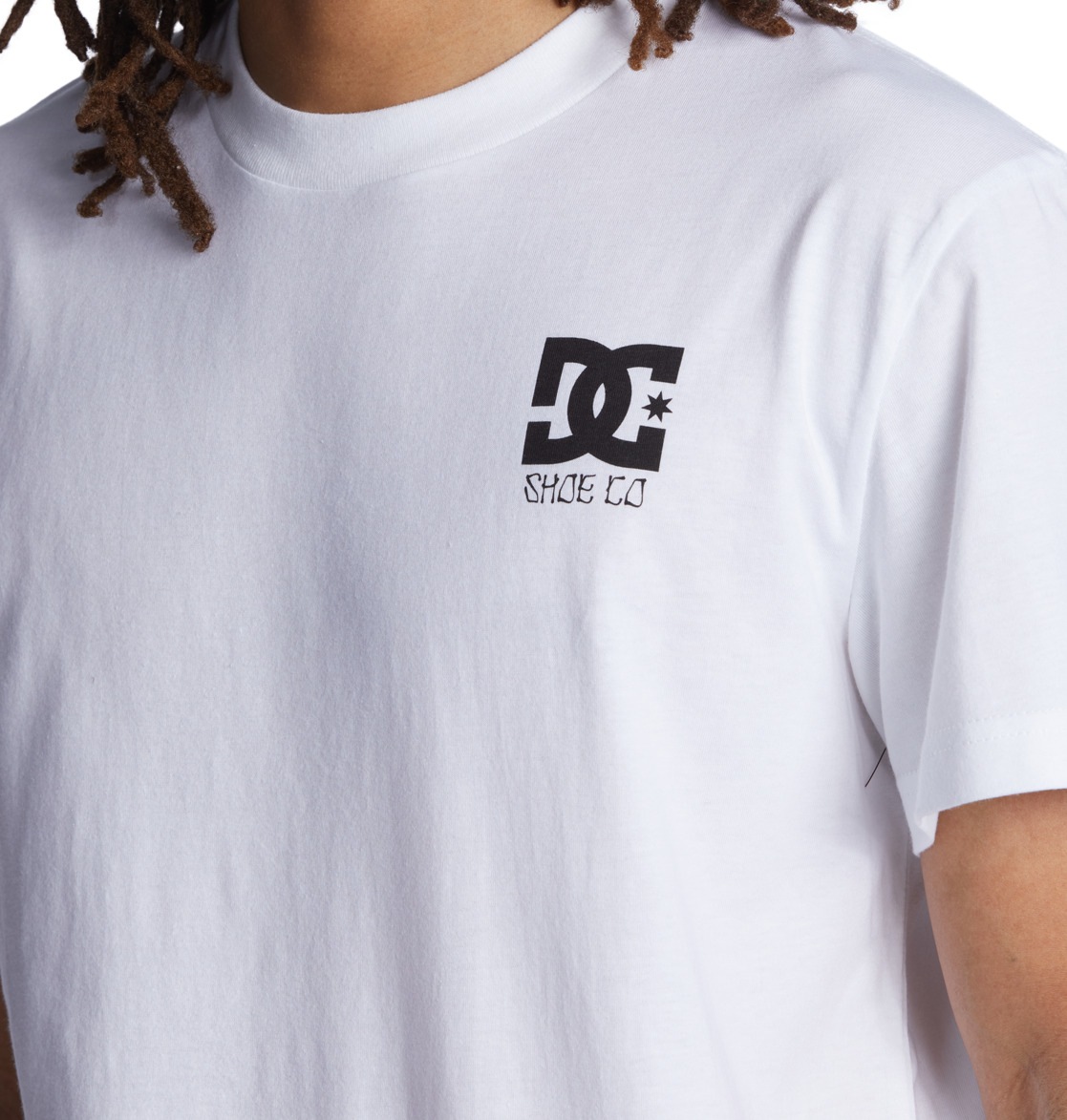 DC Shoes T-Shirt »Mugger«
