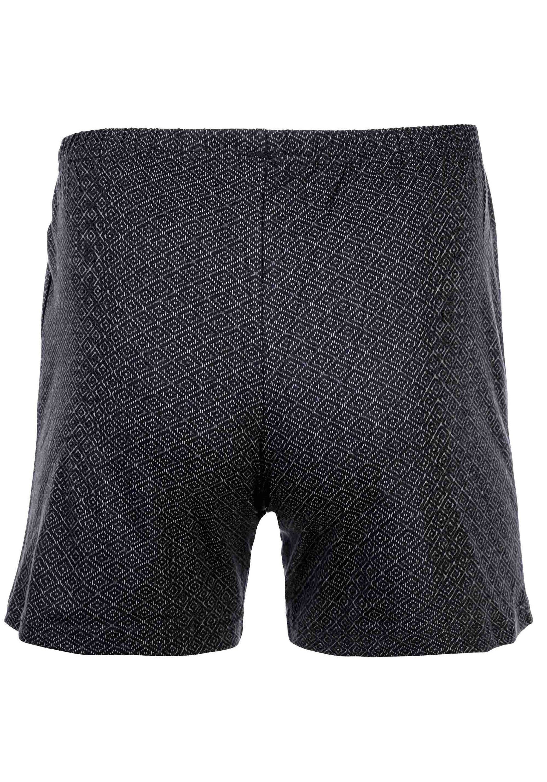 YOURBASICS Boxershorts »Boxershort 3er Pack«
