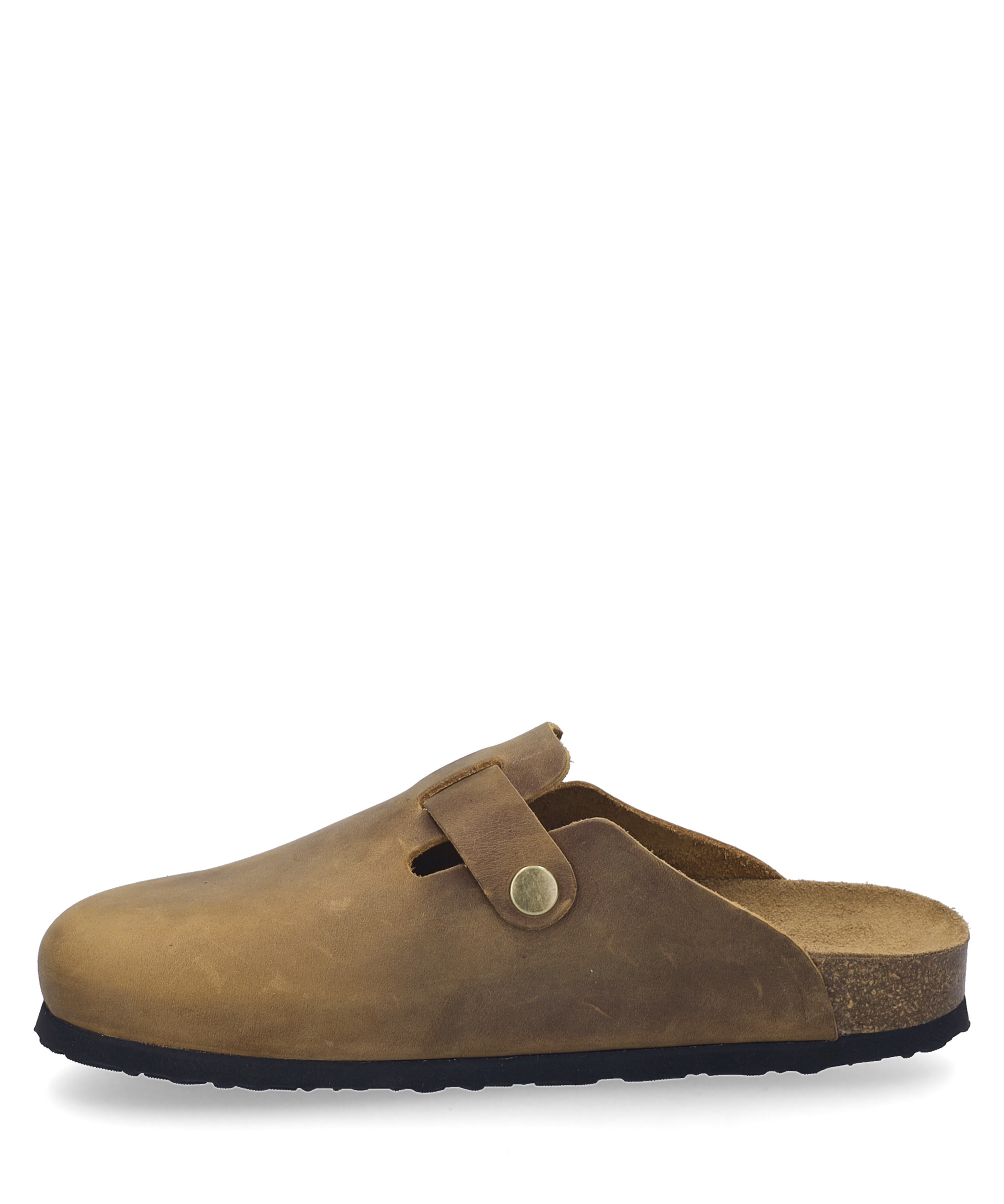 Josef Seibel Clog »Hermine 04, castagne«