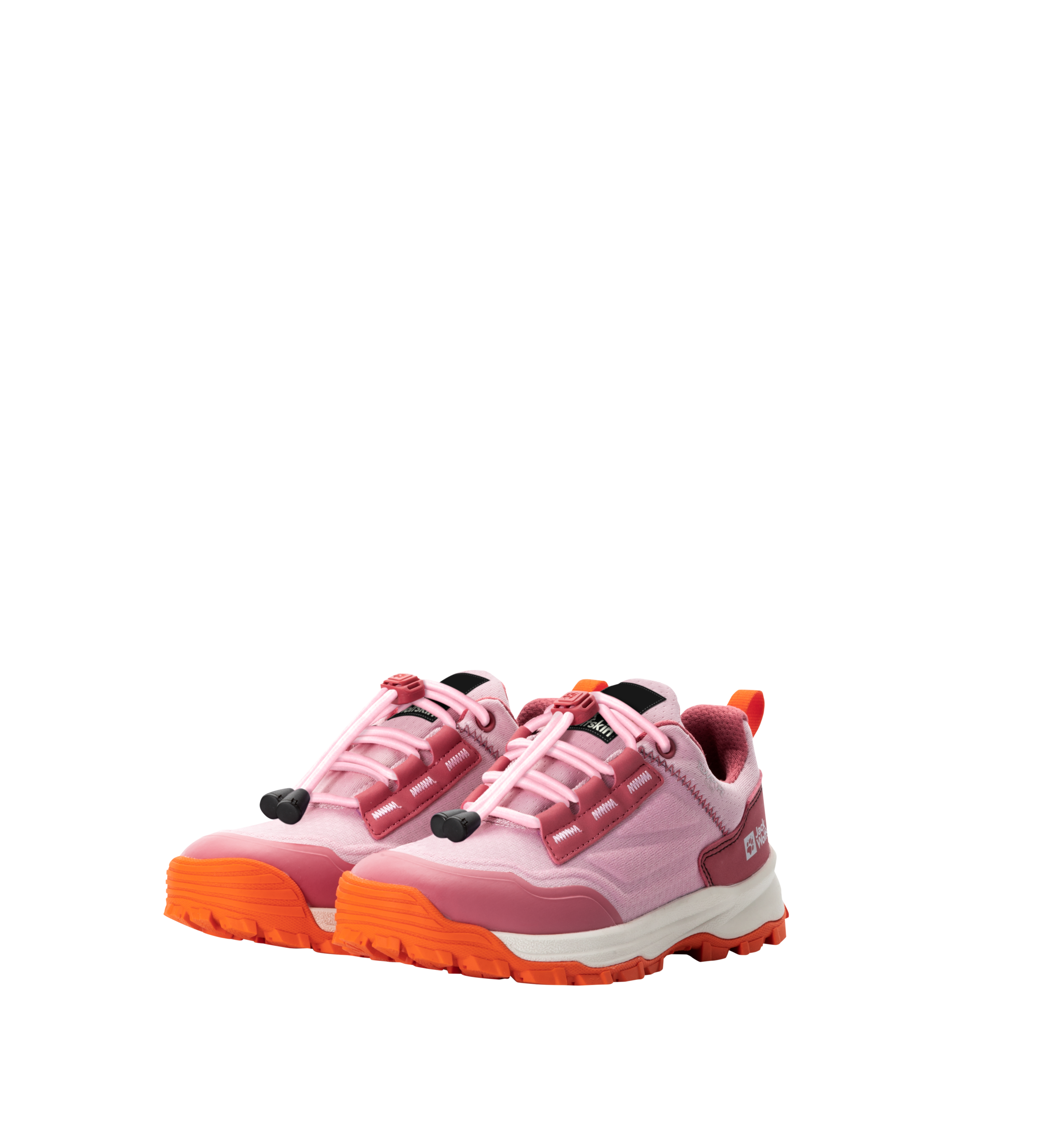 Jack Wolfskin Wanderschuh »CYROX TEXAPORE LOW K«, wasserdicht