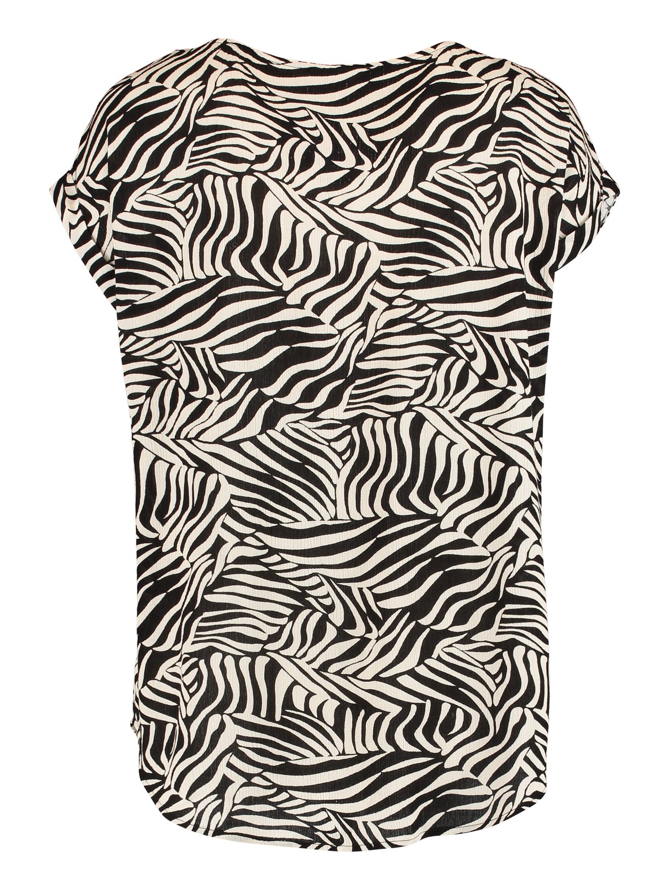 HaILY’S T-Shirt »SS V TP Ce44lina«