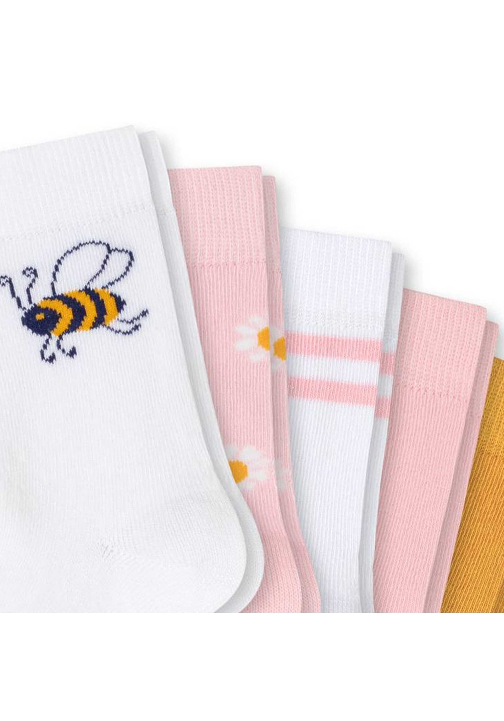 Schiesser Kurzsocken »Socken 5er Pack«