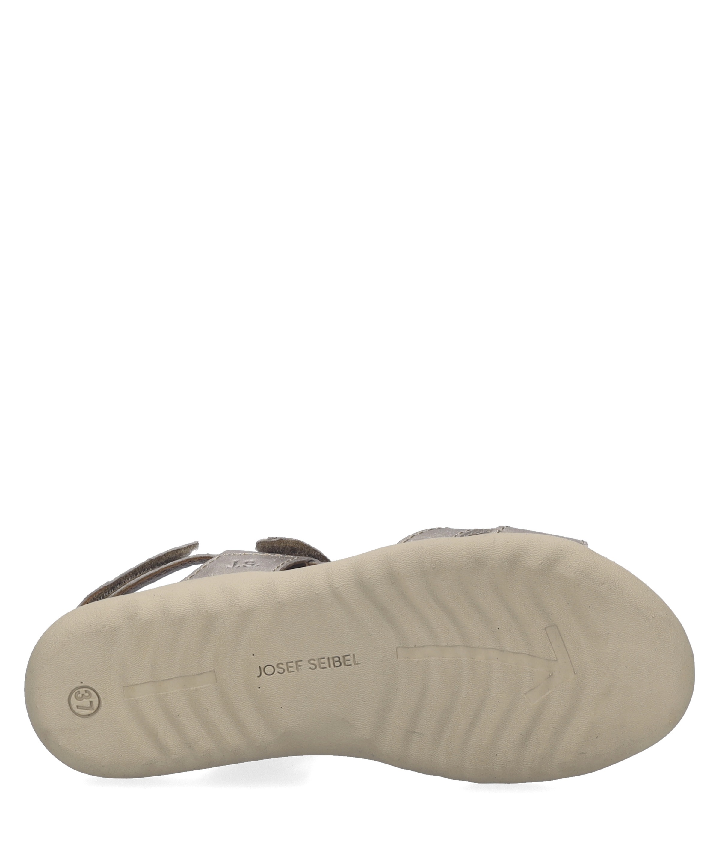 Josef Seibel Sandale »Juliet 01, champagner«