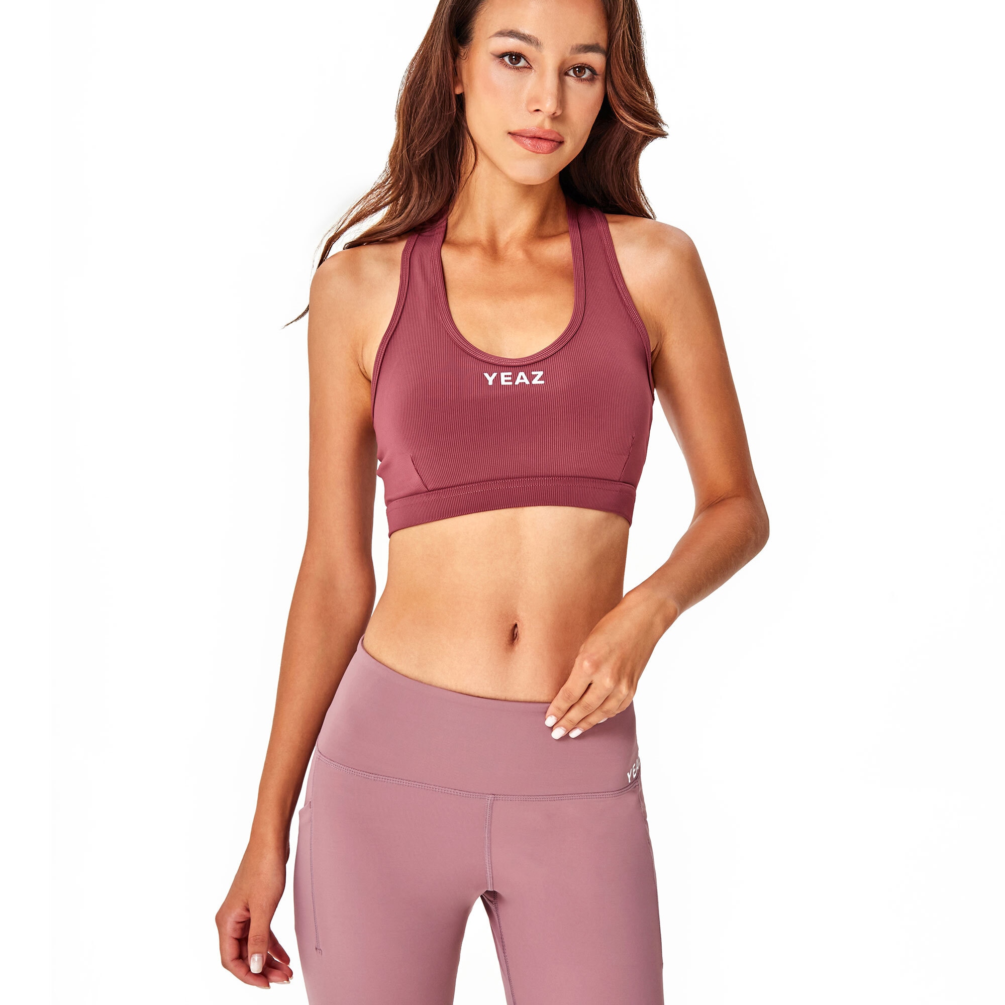 YEAZ Sporttop »Top ATTITUDE«