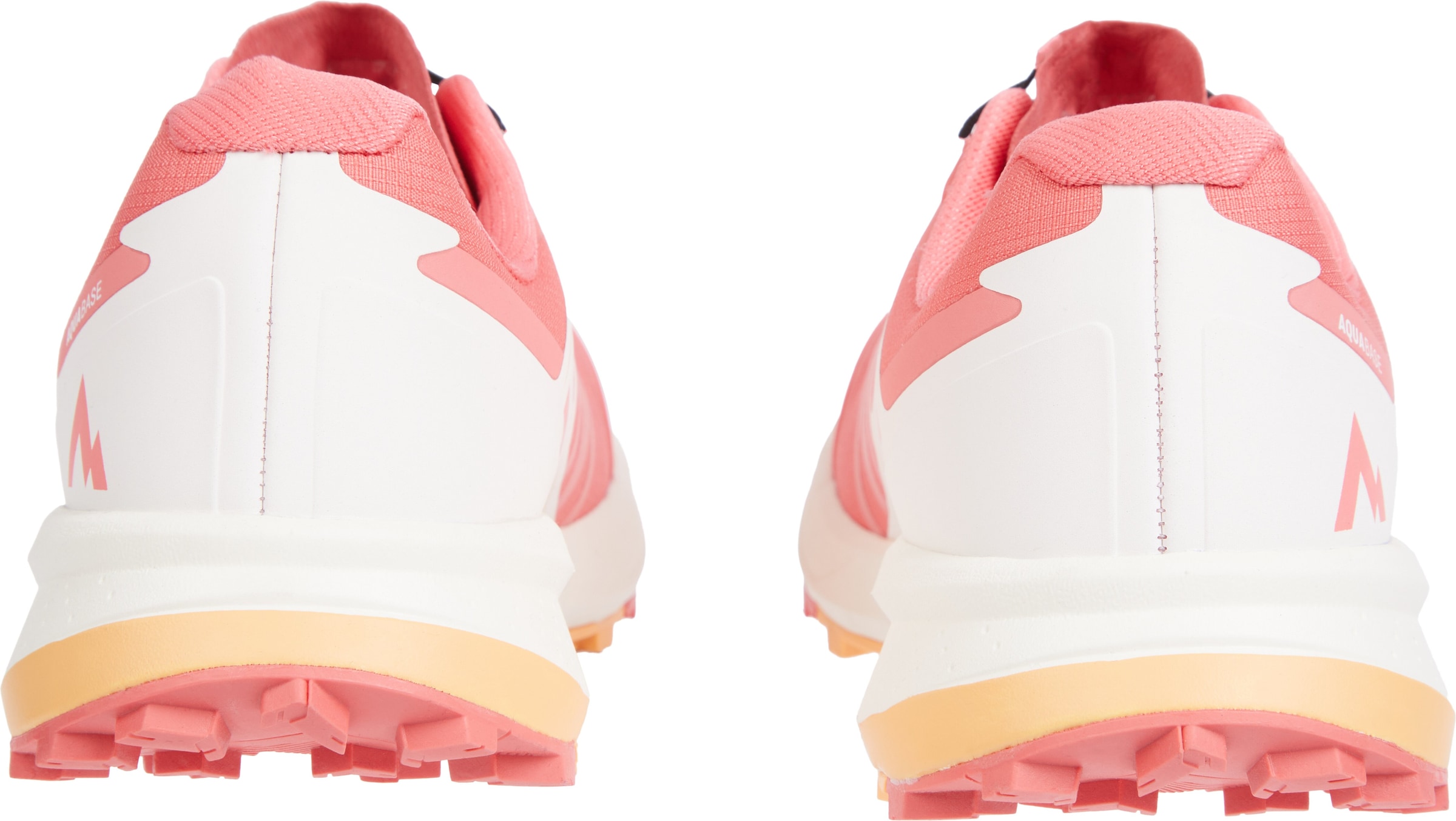 McKINLEY Wanderstiefel »DA.-WANDER-SCHUH KANSAS IV AQB W«  wasserabweisend und atmungsaktiv