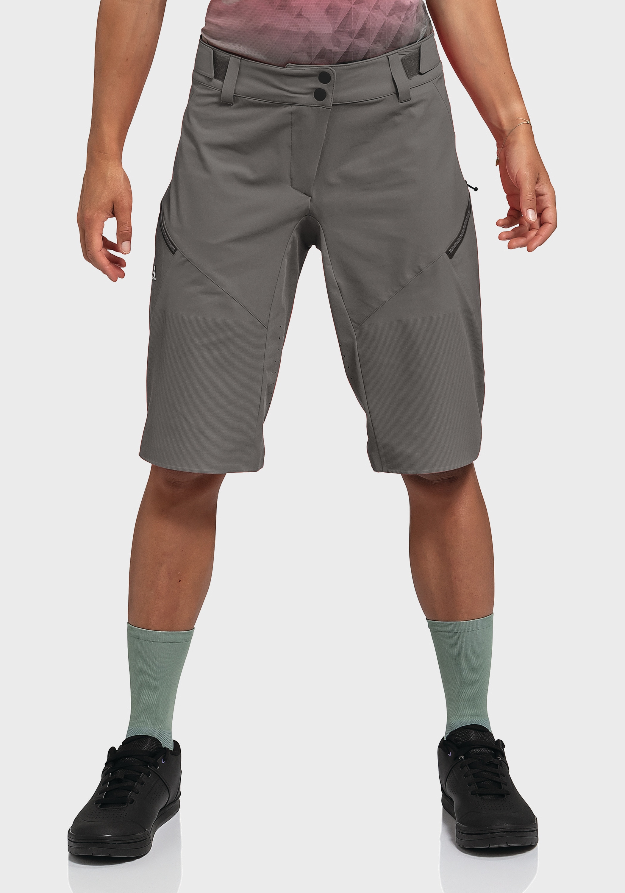 Schöffel Shorts »Shorts Arosa L«