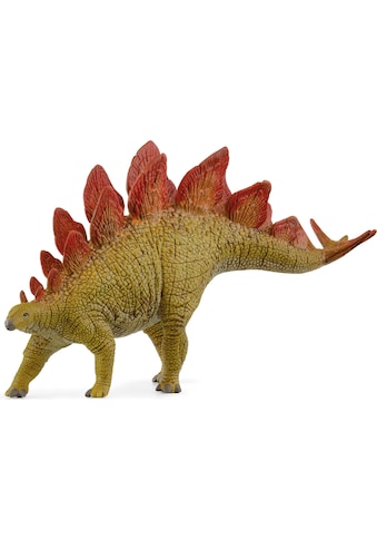 Spielfigur »DINOSAURS, Stegosaurus (15040)«