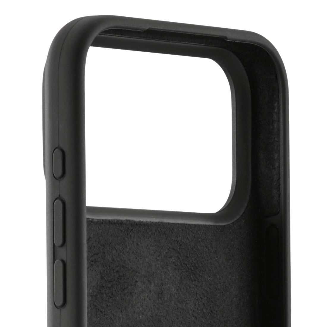 White Diamonds Smartphone-Hülle »Cover "Mag Urban Stand Case" für Apple iPhone 17 Pro Max« Apple iPhone 17 Pro Max Kratzschutz