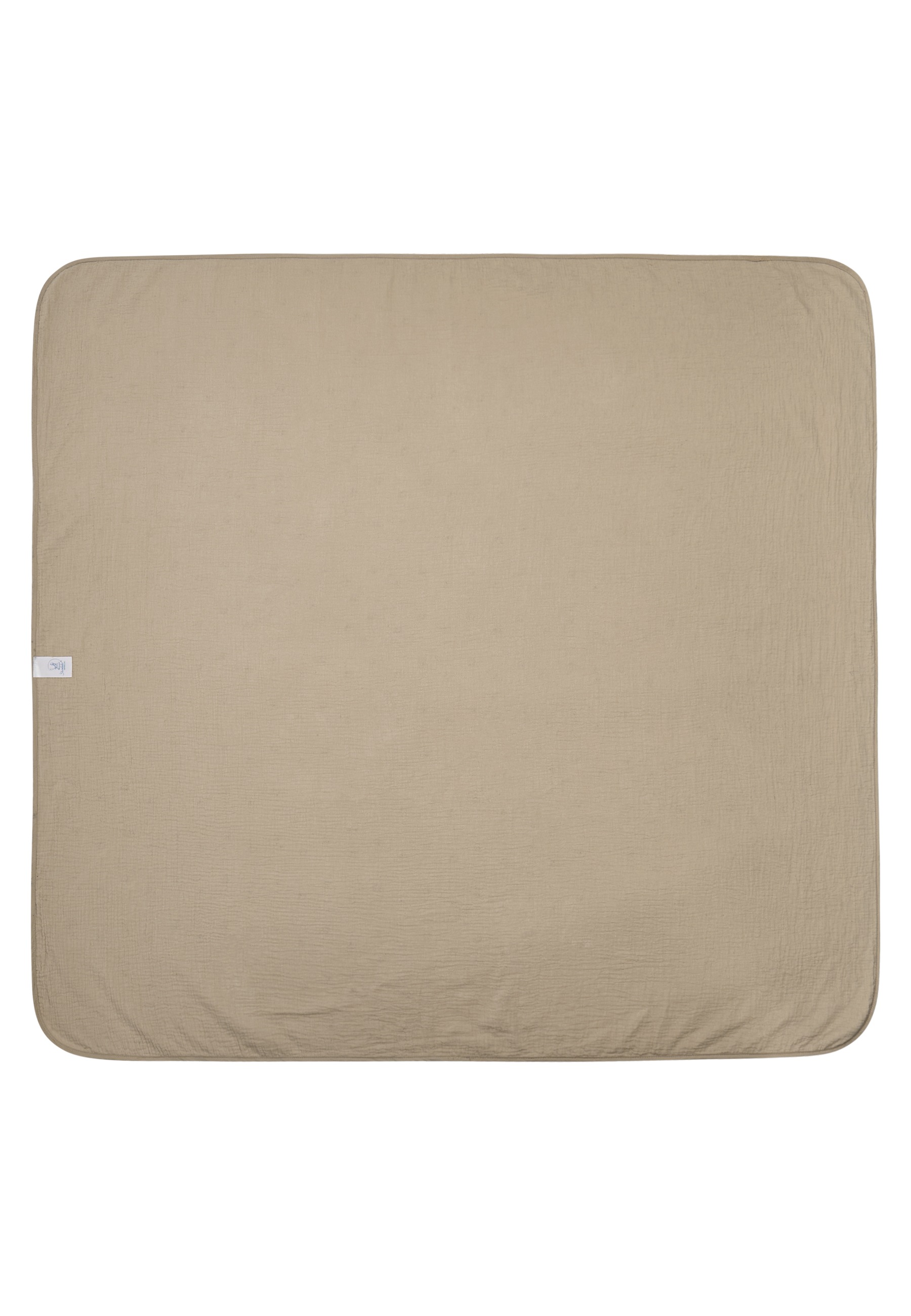 Sterntaler® Babydecke »Babydecke Musselin BAUERNHOF«
