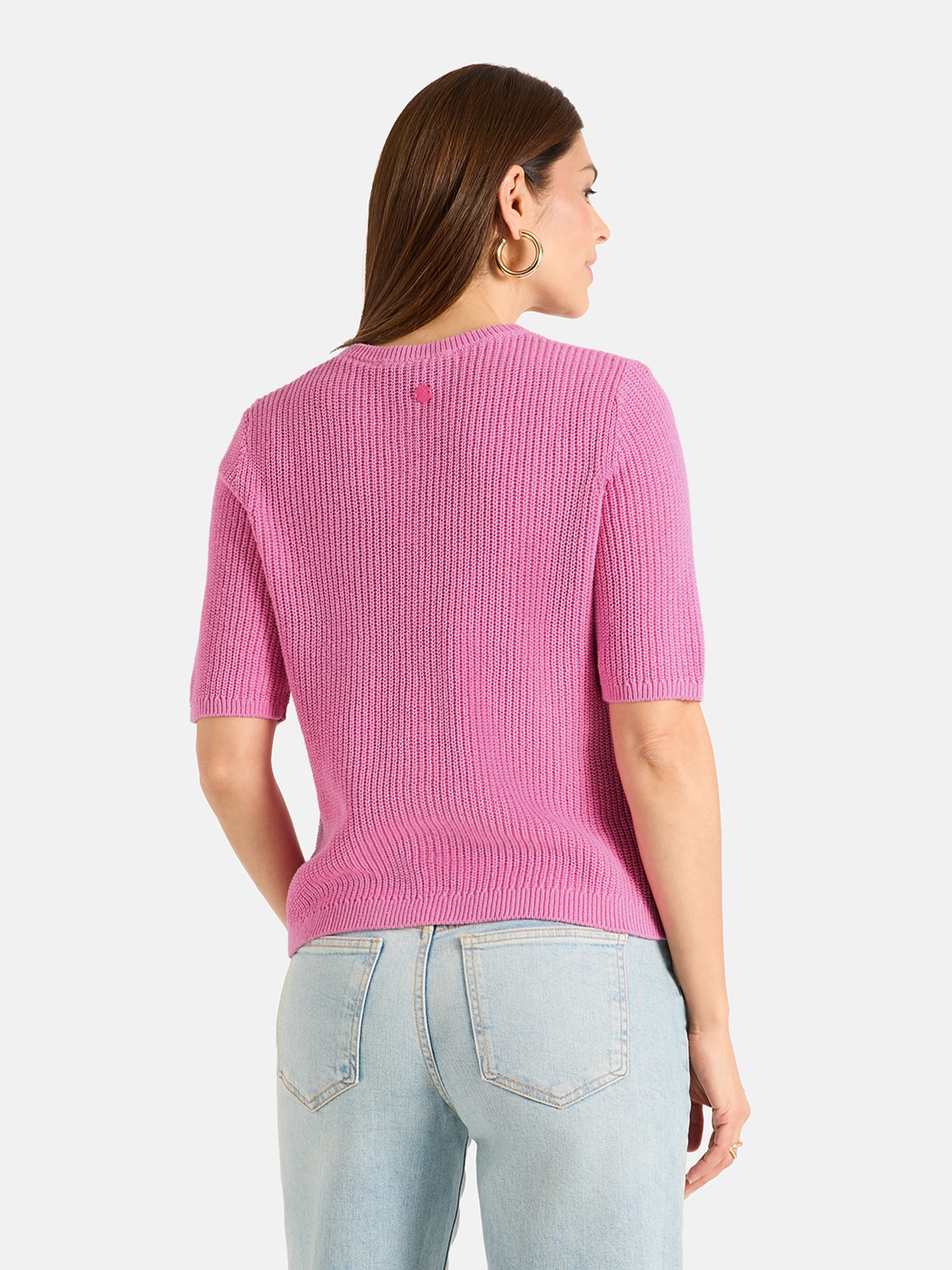 Lieblingsstück Strickjacke »NinonL«