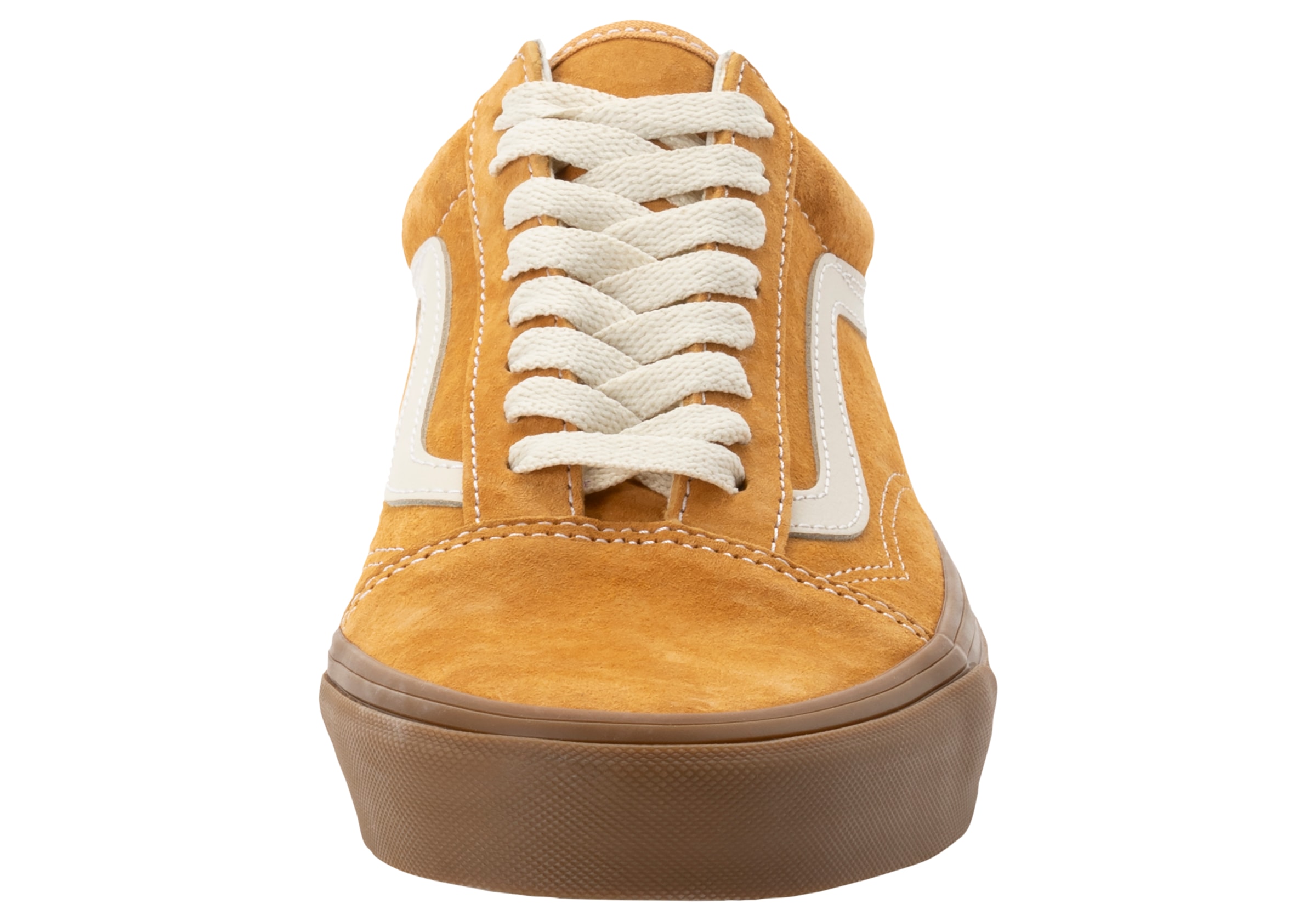 Vans Sneaker »Old Skool«, mit dezentem Logo an der Ferse