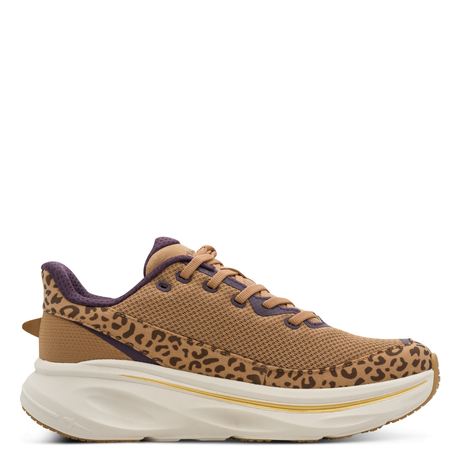 Tamaris Keilsneaker »DYNARA«  Freizeitschuh, Schnürschuh, Halbschuh mit seitlicher T-Logostickerei