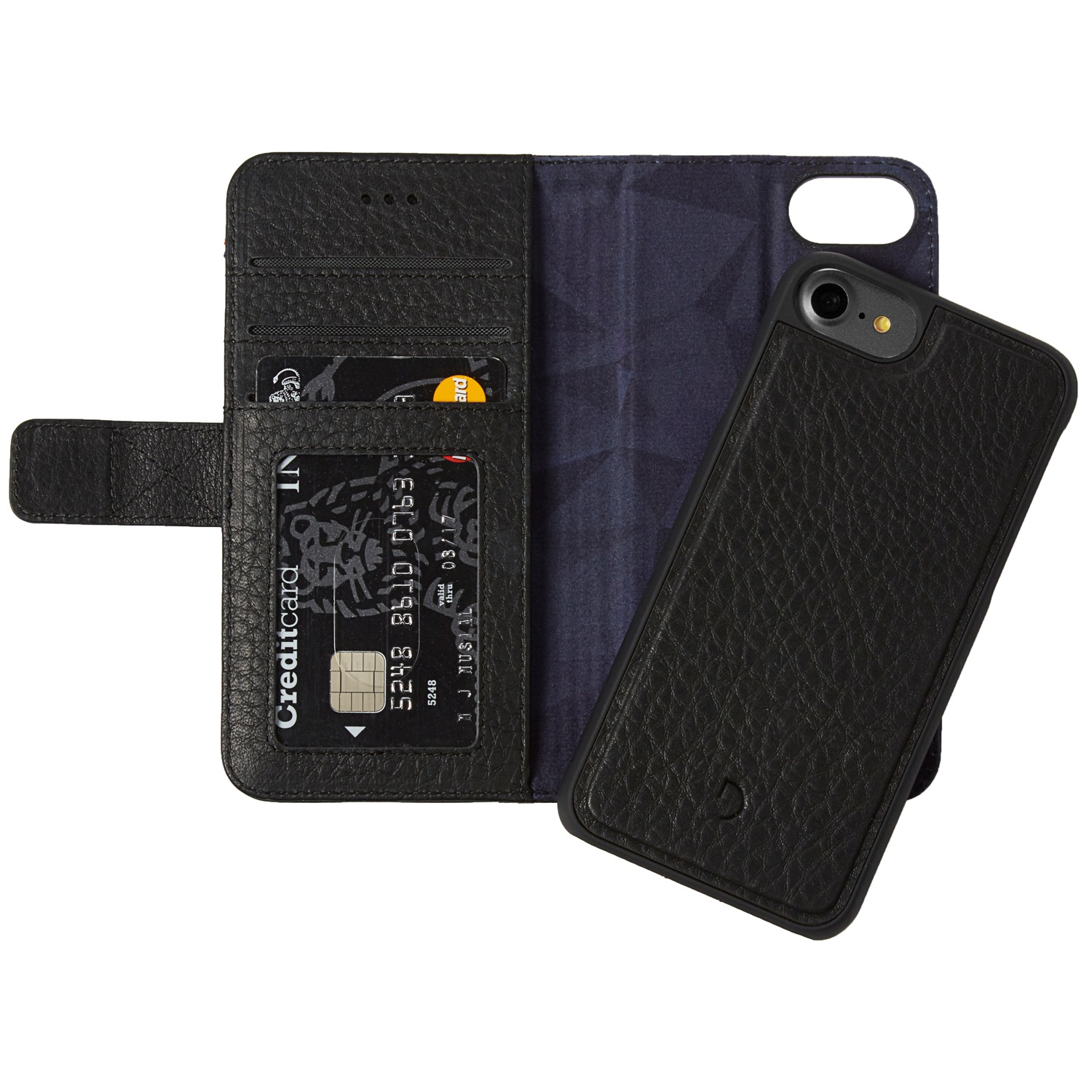 iphone hülle se leder