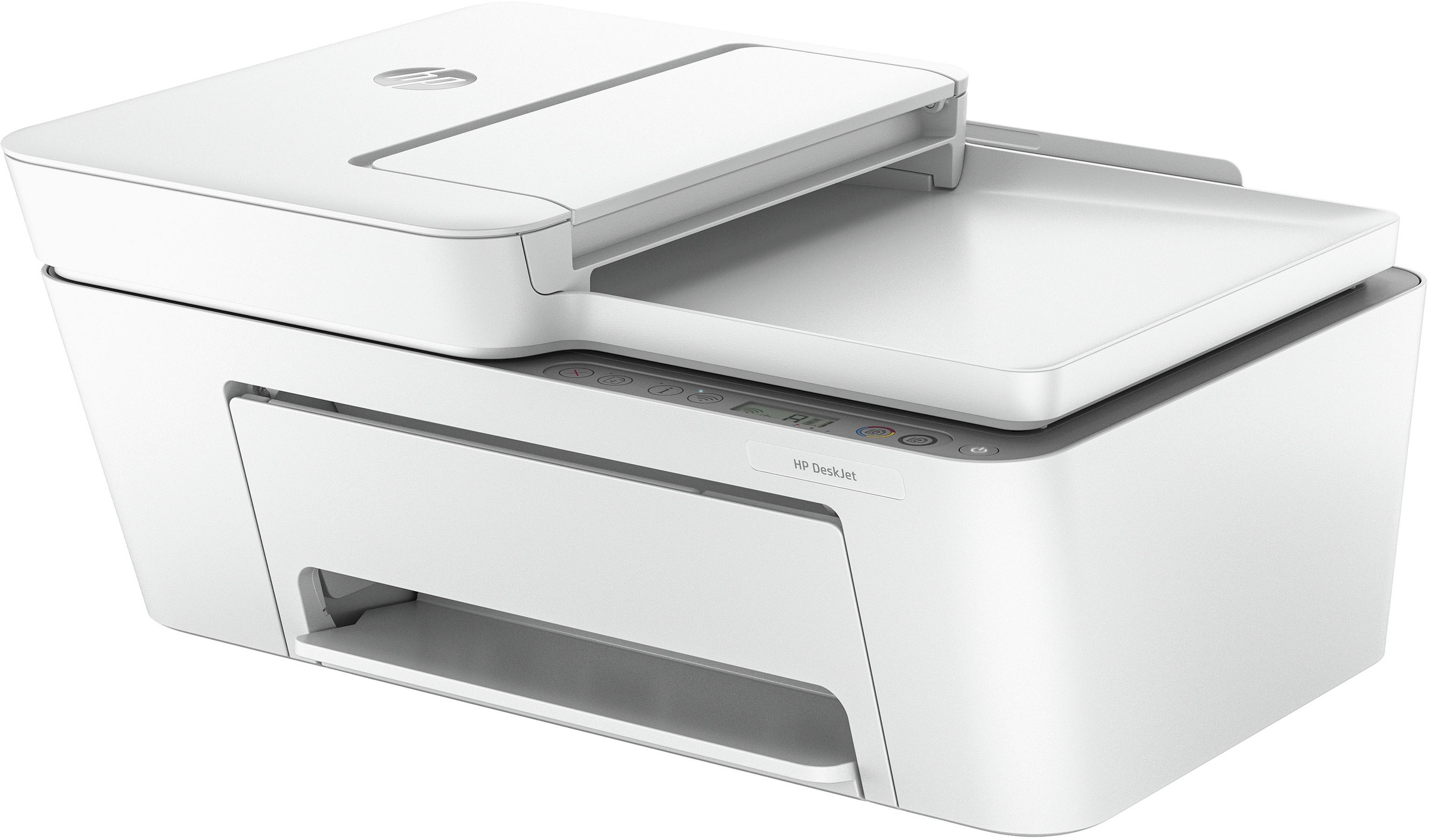 HP Multifunktionsdrucker »DeskJet 4220e«, 3 Monate gratis Drucken mit HP Instant Ink inklusive