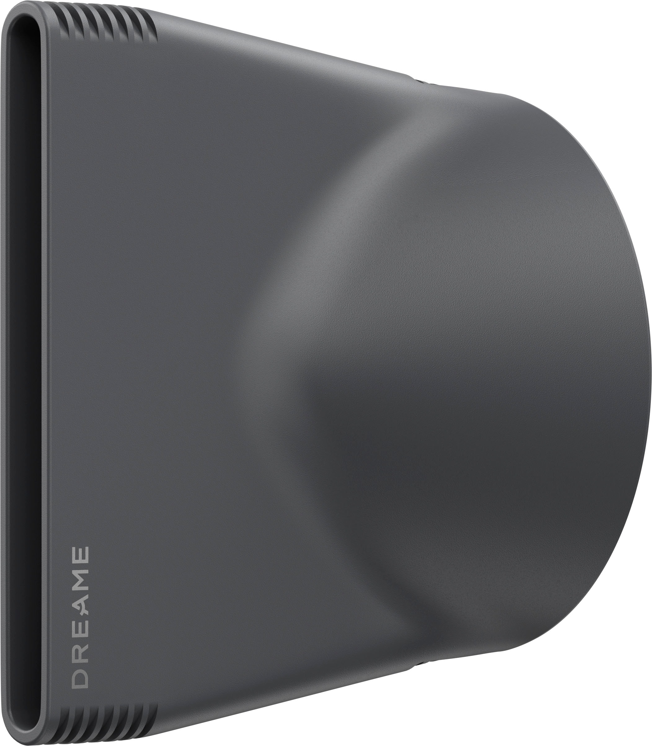 Dreame Haartrockner »Glory Master High-Speed Hair Dryer« 1.600 W 3 Aufsätze drei Düsen, vier Temperaturstufen, geringes Gewicht