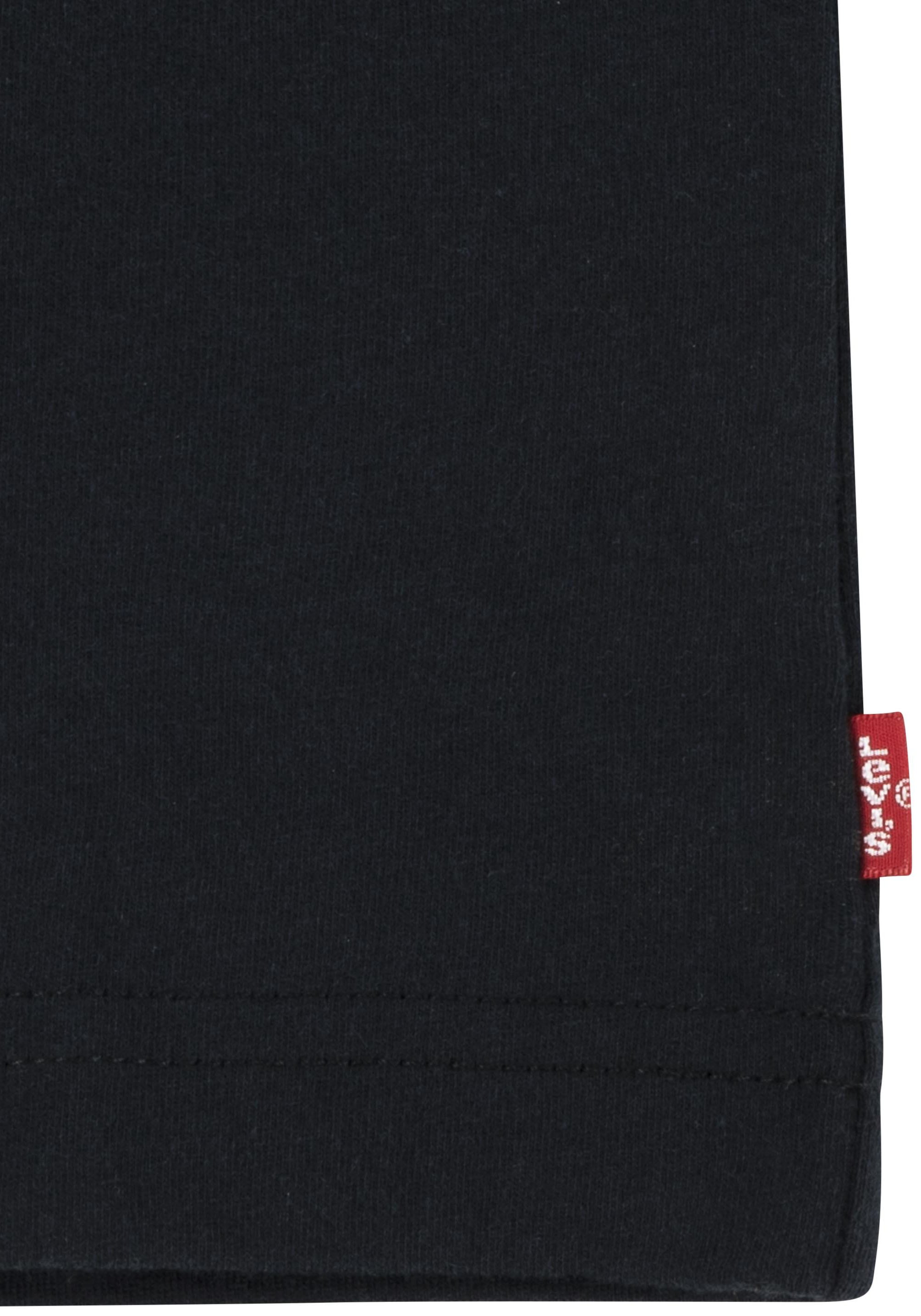 Levi's® Kids T-Shirt »LVB SPORTSWEAR LOGO TEE«, for BOYS