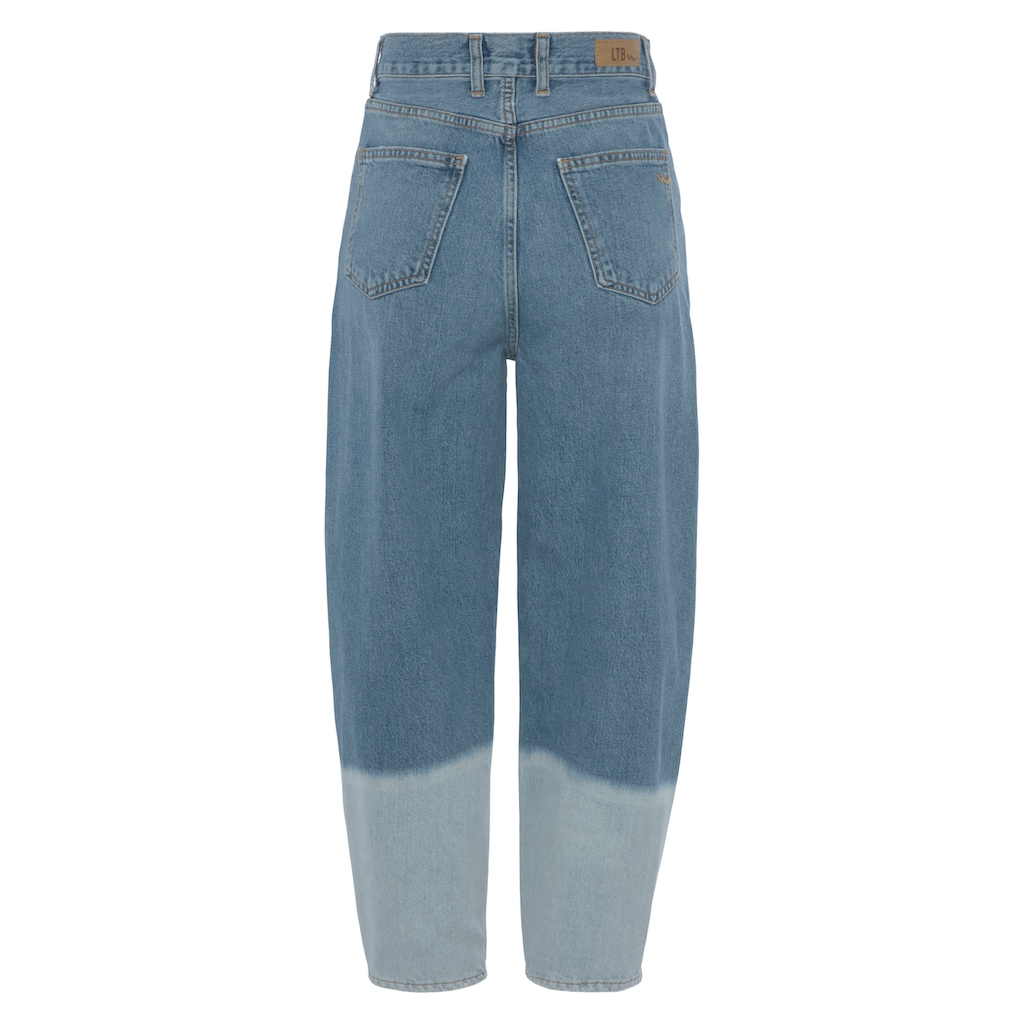 LTB Weite Jeans »MOIRA«, in angesagtem Ballon-Fit