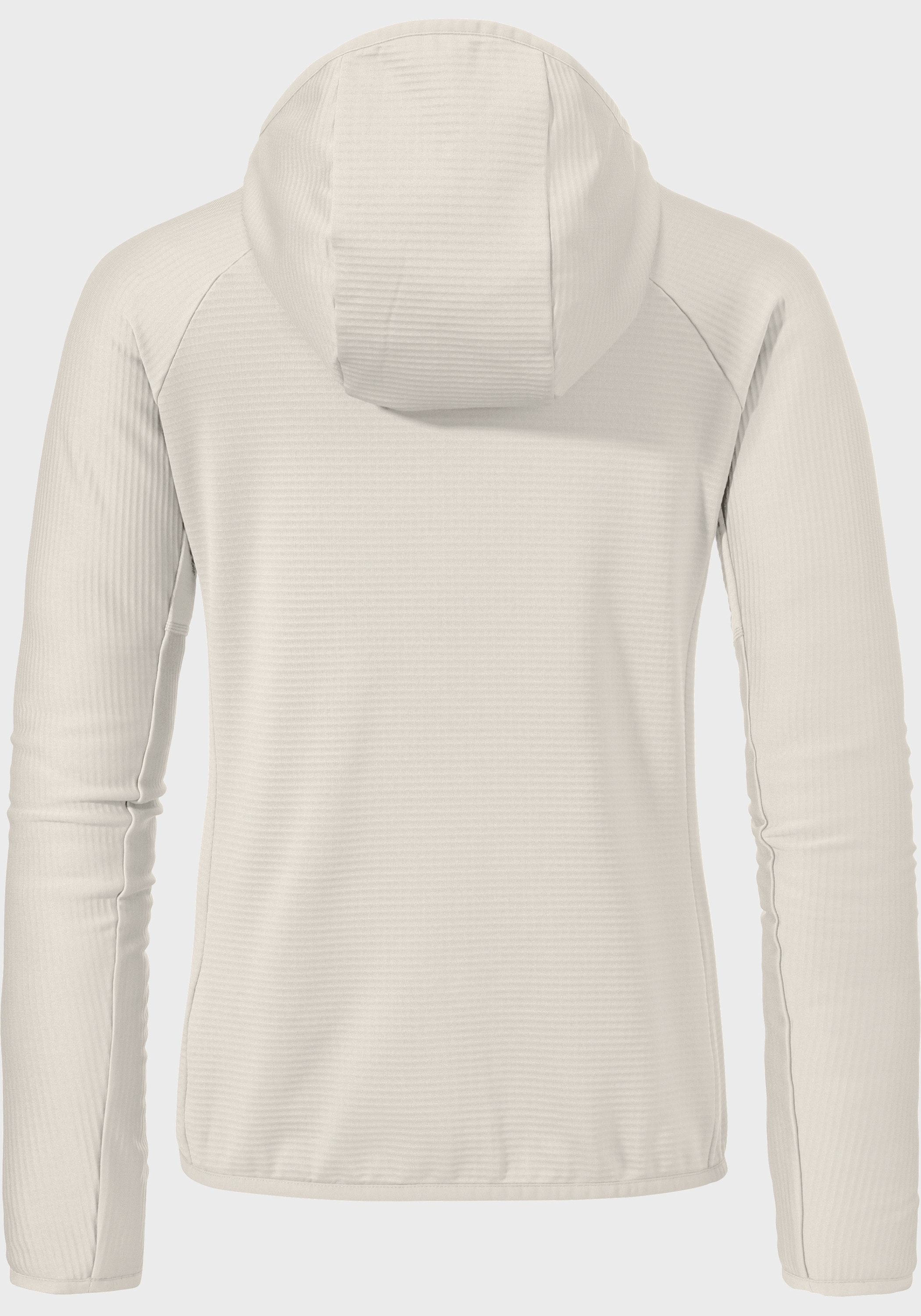 Schöffel Fleecejacke »Hiking Fleece Hoody Style Cascata WMS«, mit Kapuze