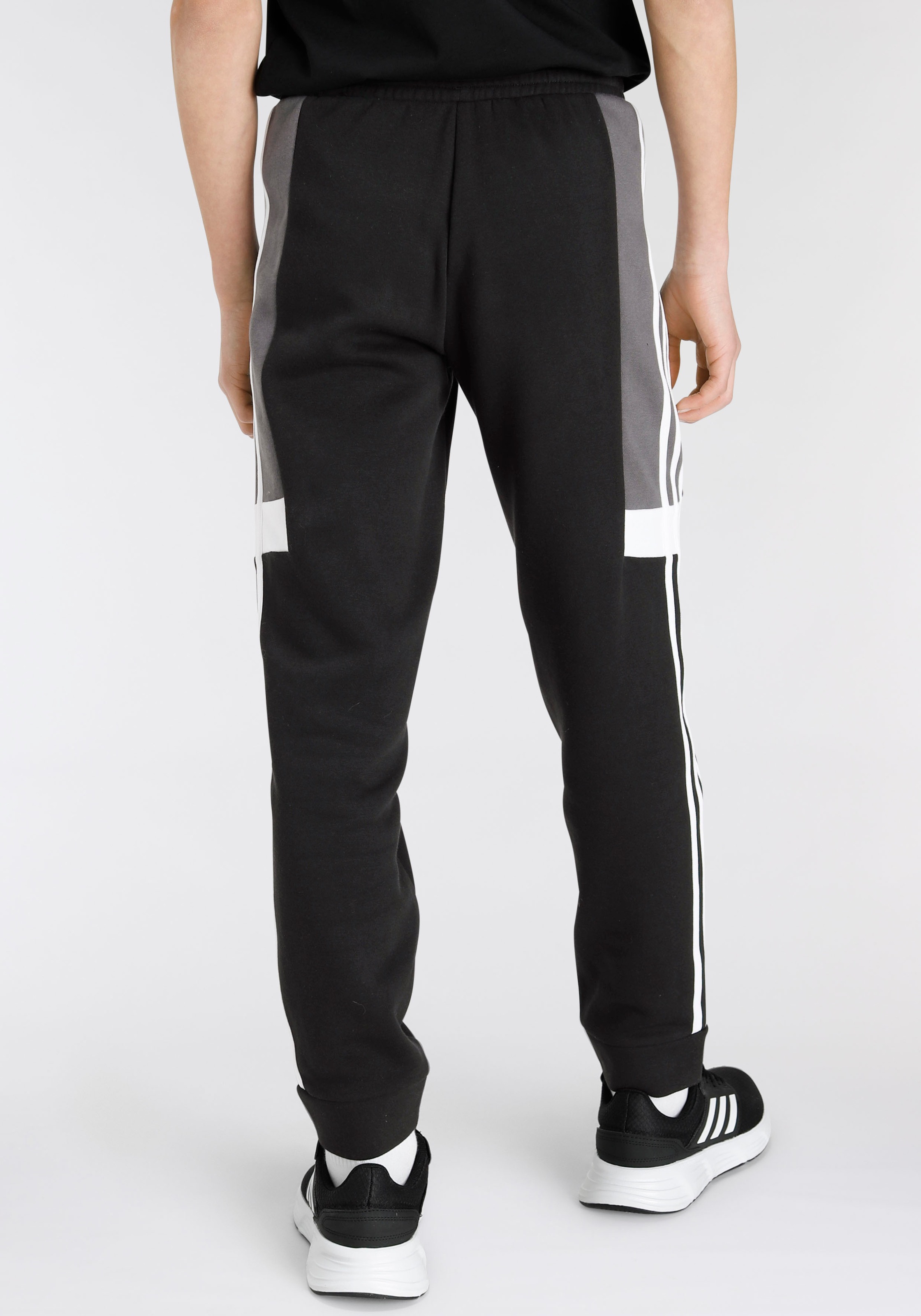 adidas Sportswear Sporthose »COLORBLOCK 3STREIFEN tlg.) (1 HOSE«, bei