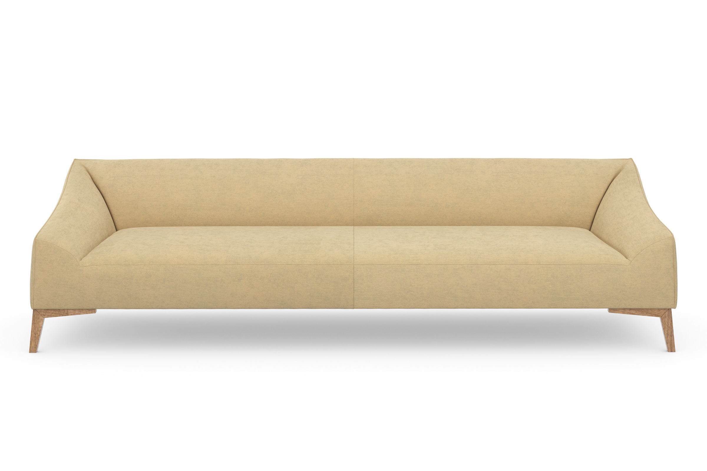 machalke® 3-Sitzer »dolce«