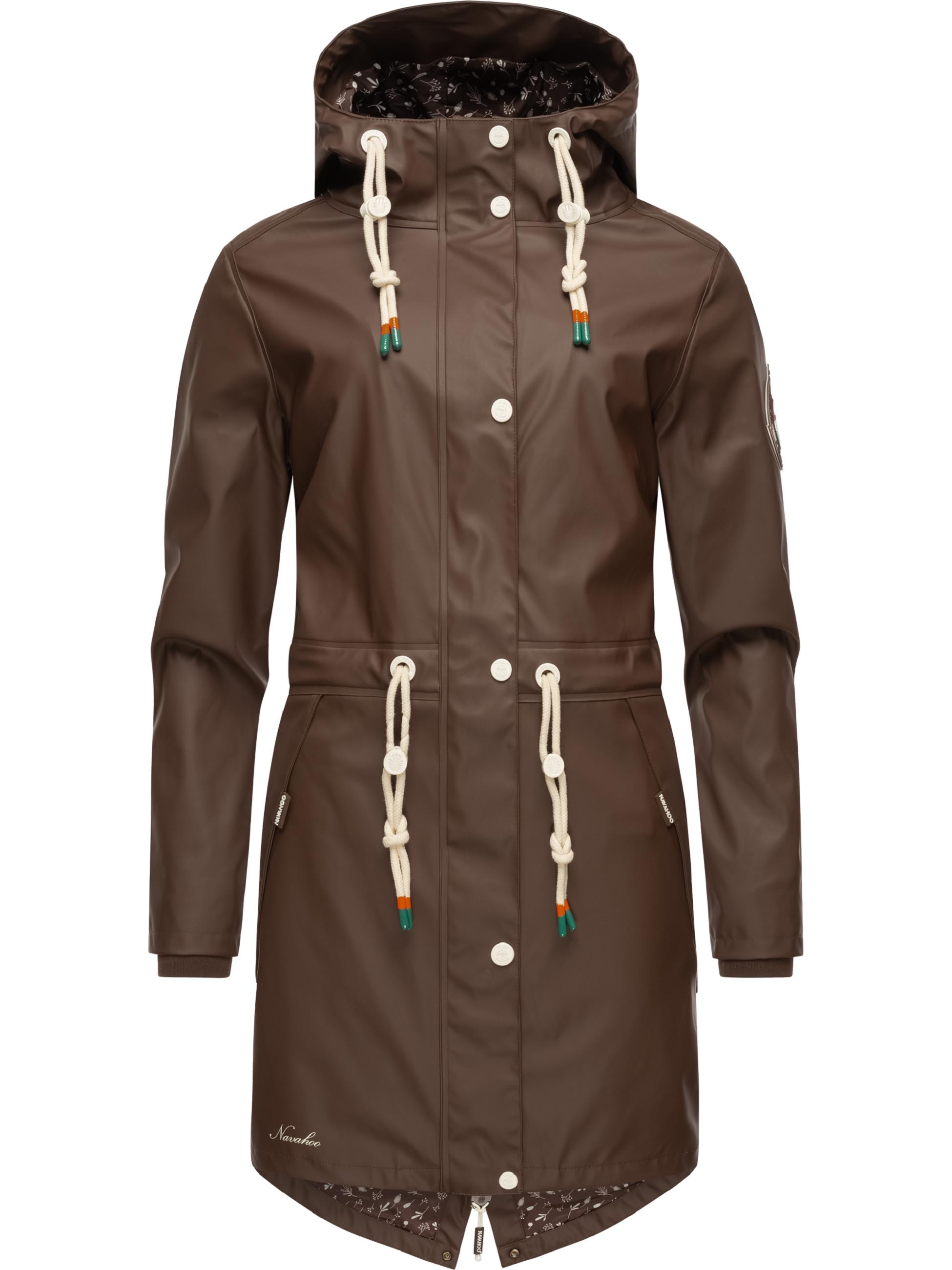 Navahoo Regenjacke »Regenjacke Tropical Storm OO«