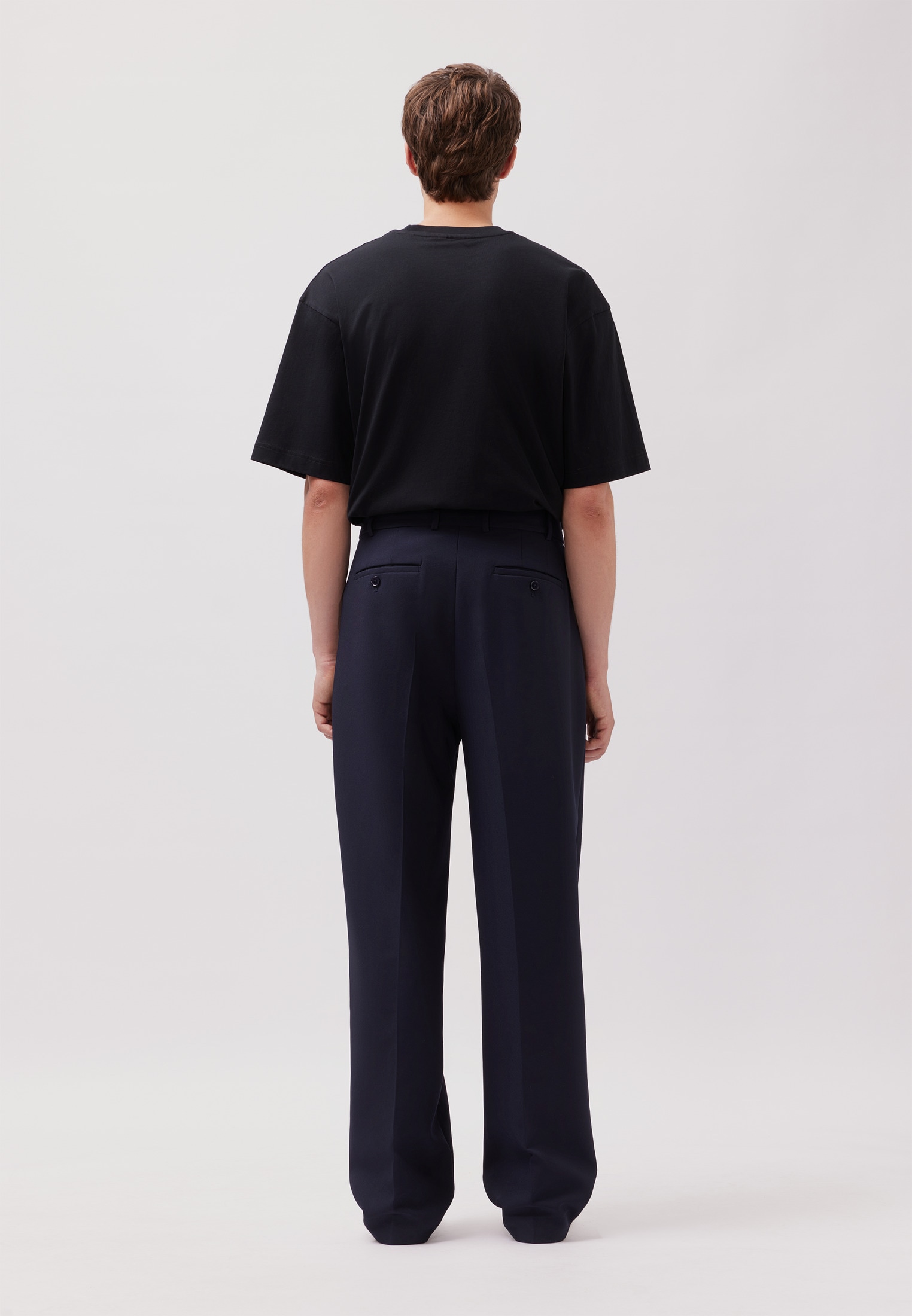 studio seidensticker Anzughose