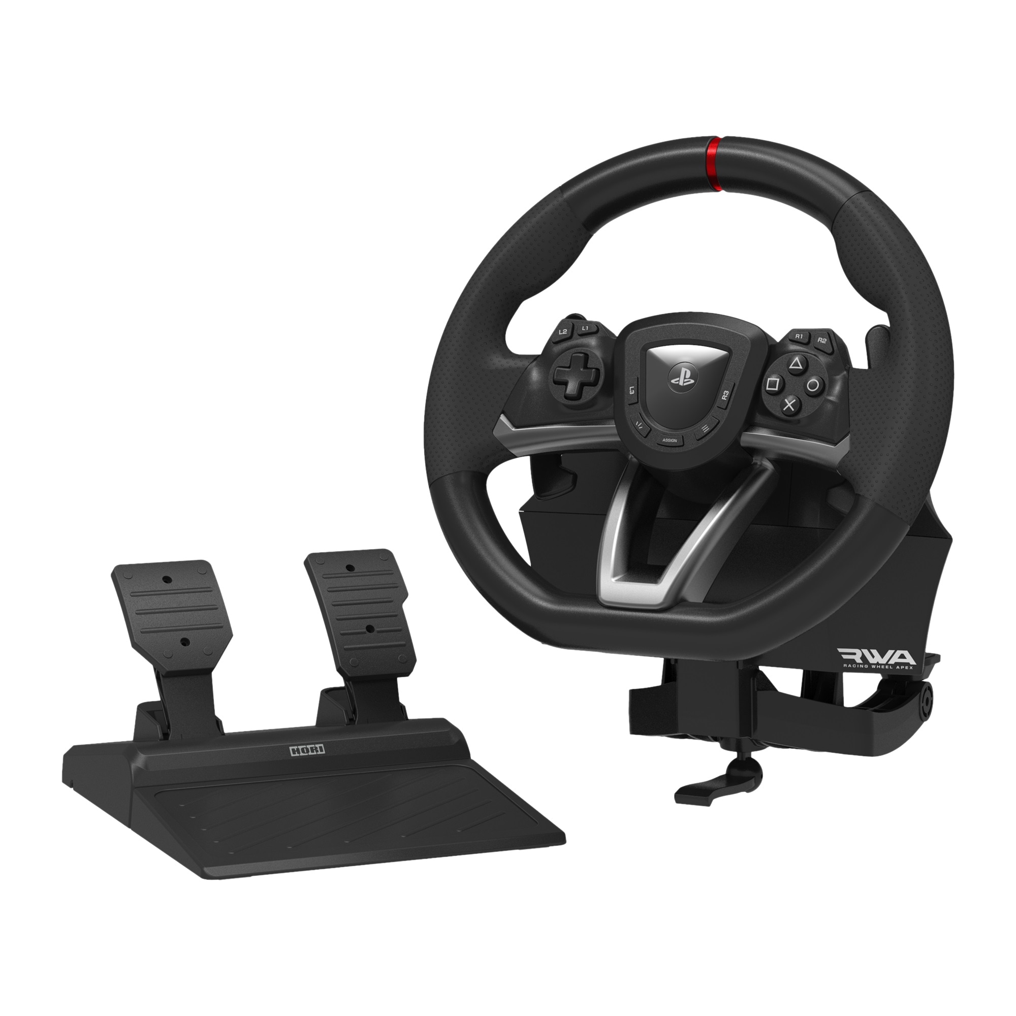 Lenkrad »PS5 Lenkrad RWA: Racing Wheel Apex«