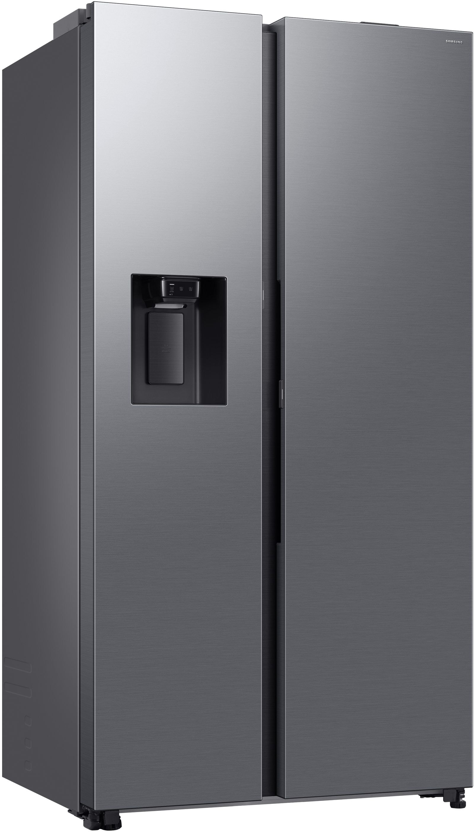 Samsung Side-by-Side RS80F »RS80F67KCTEF«