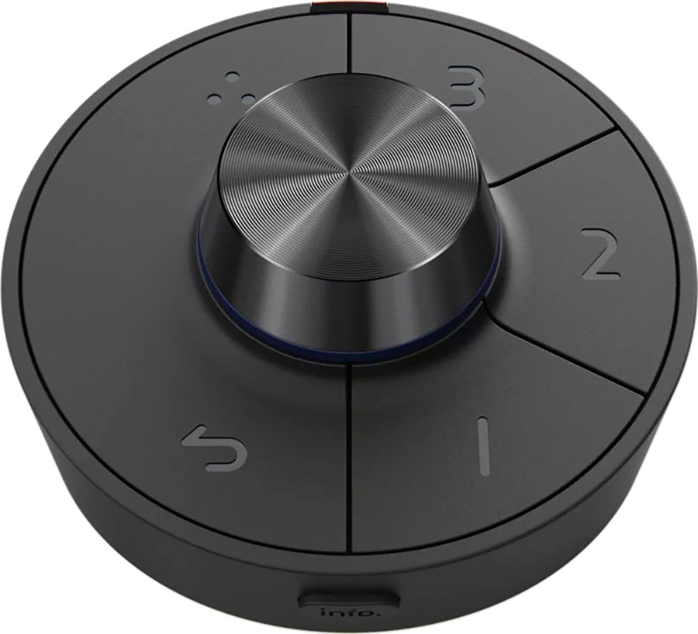 BenQ LED-Monitor »SW272U« 69 cm/27 ″  3840 x 2160 px 5 Reaktionszeit 60 Hz