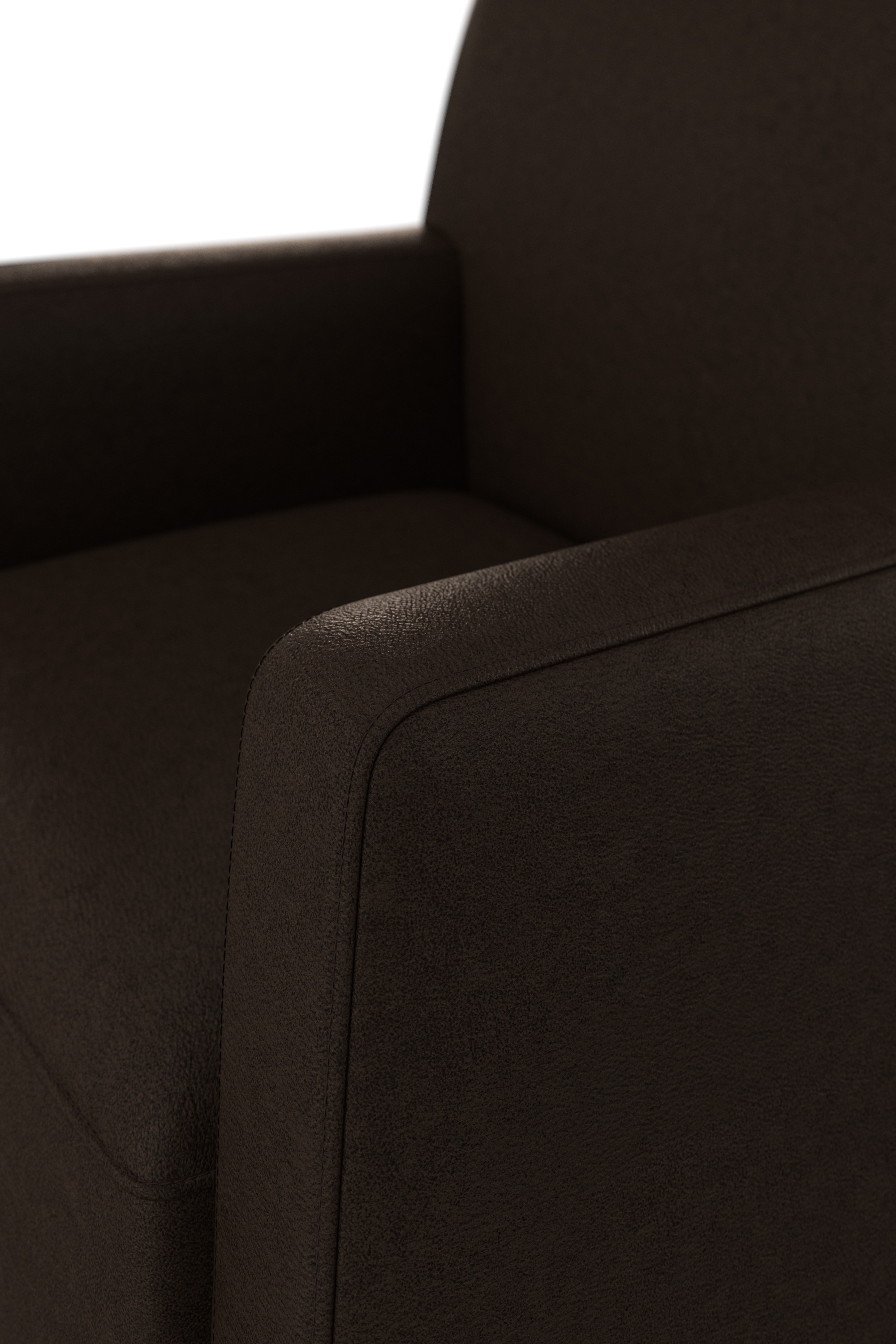 sit&more Sessel »Bosse«, mit Federkern