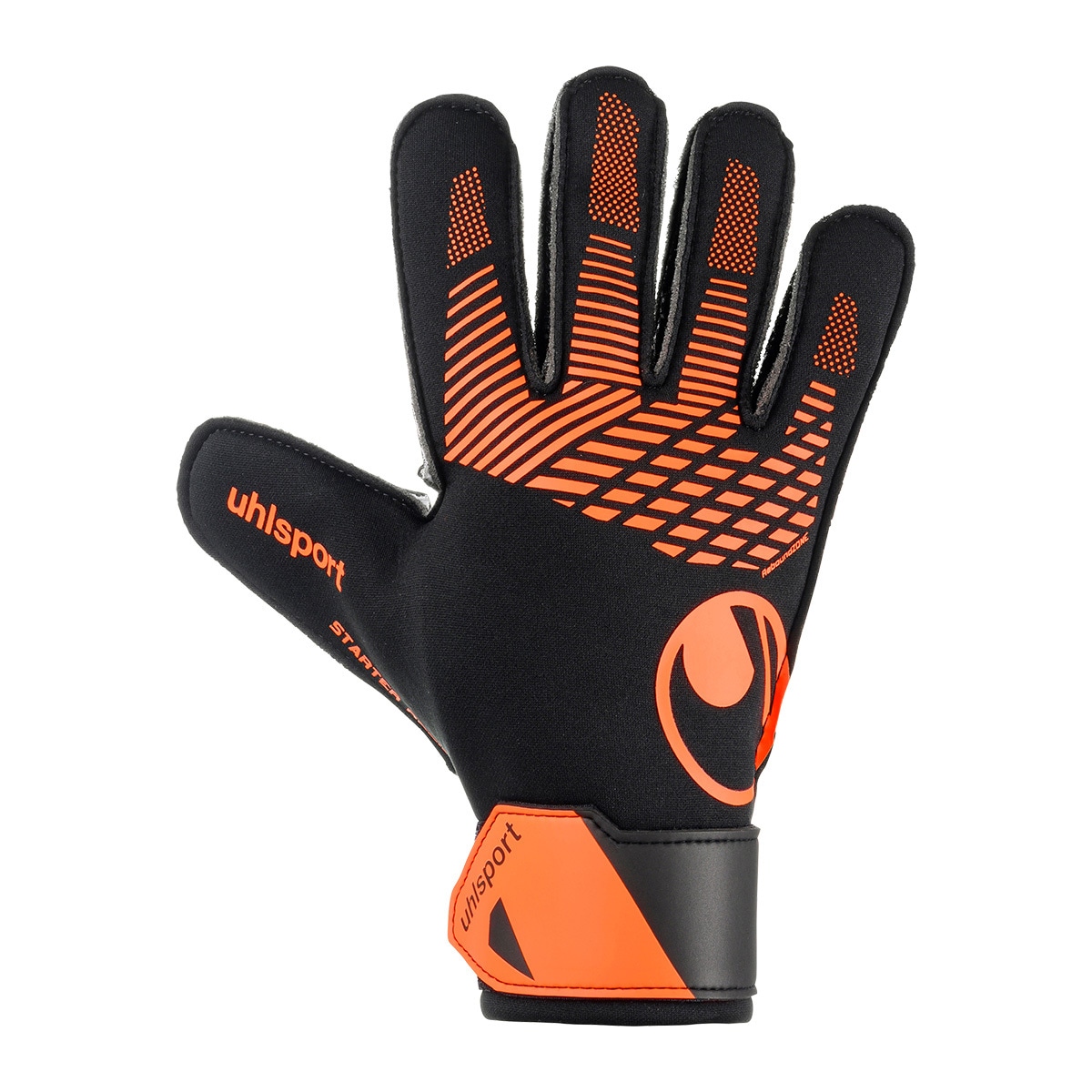 uhlsport Torwarthandschuhe »Torwarthandschuhe FM ZNE Starter Resist+ Kids« 1 Stk.