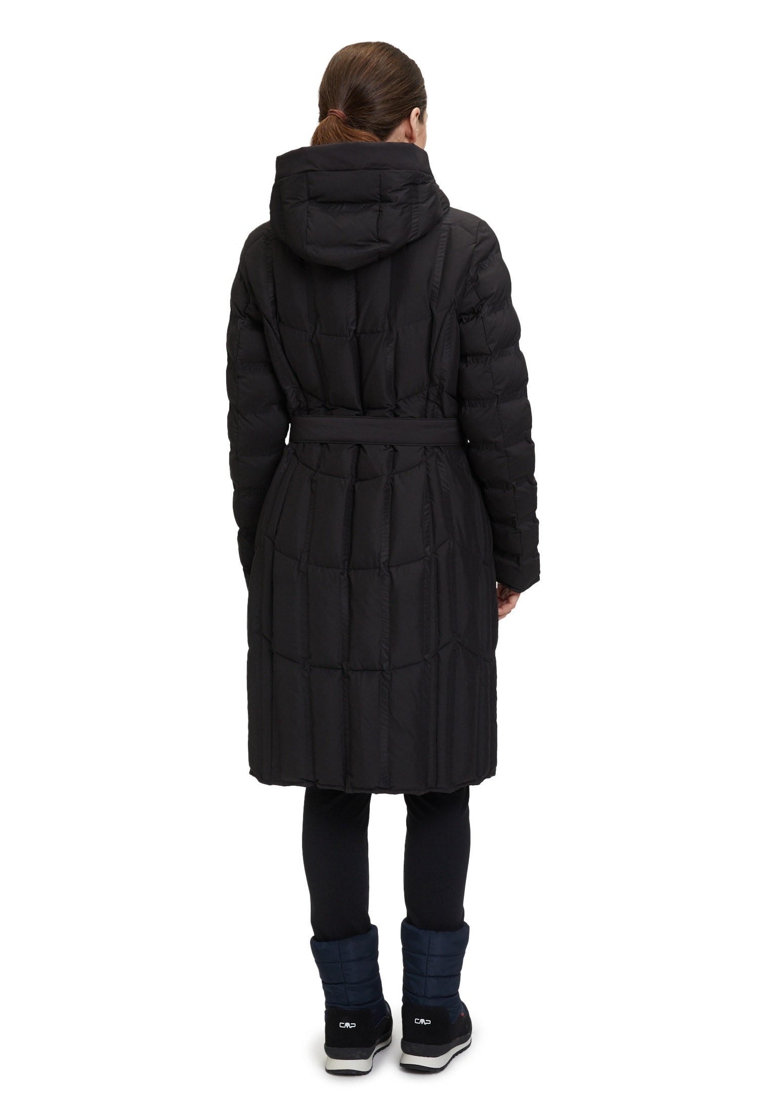 Betty Barclay Steppjacke »Steppjacke mit Kapuze«
