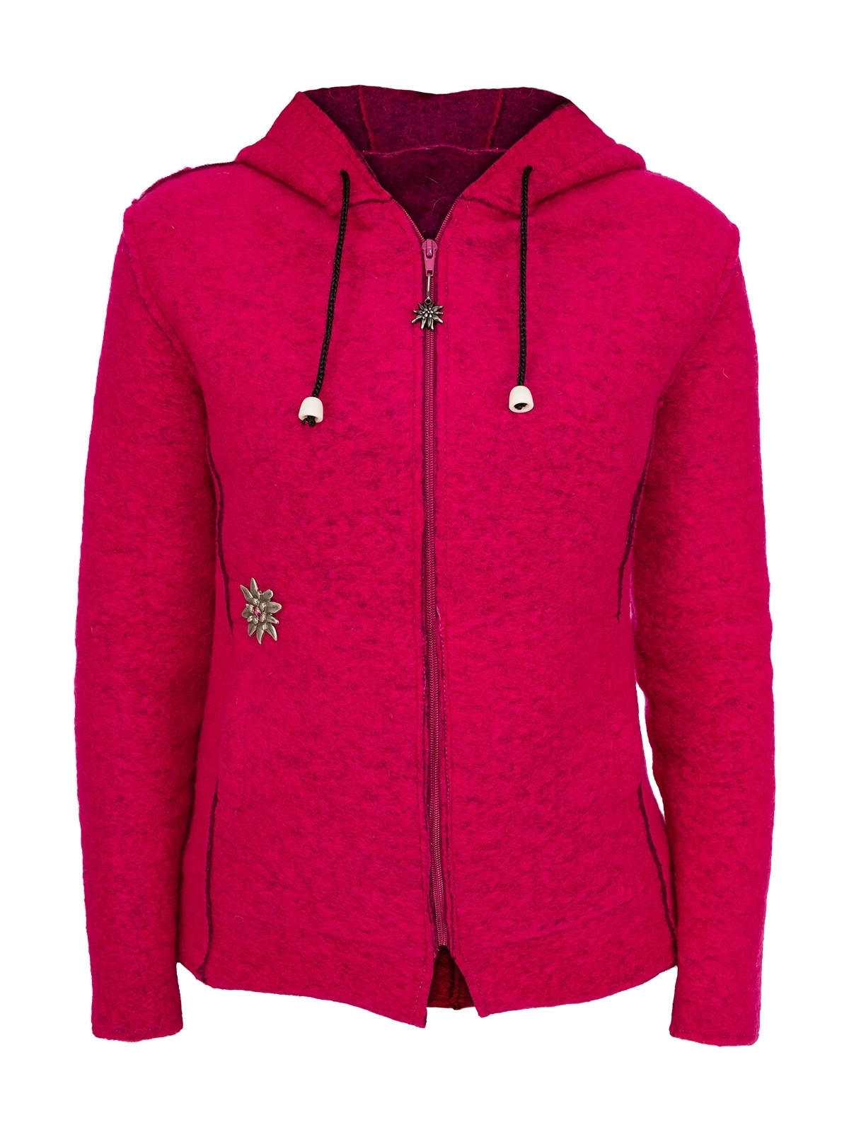 ALP1964 Jeansjacke »Outdoorjacke 195301«