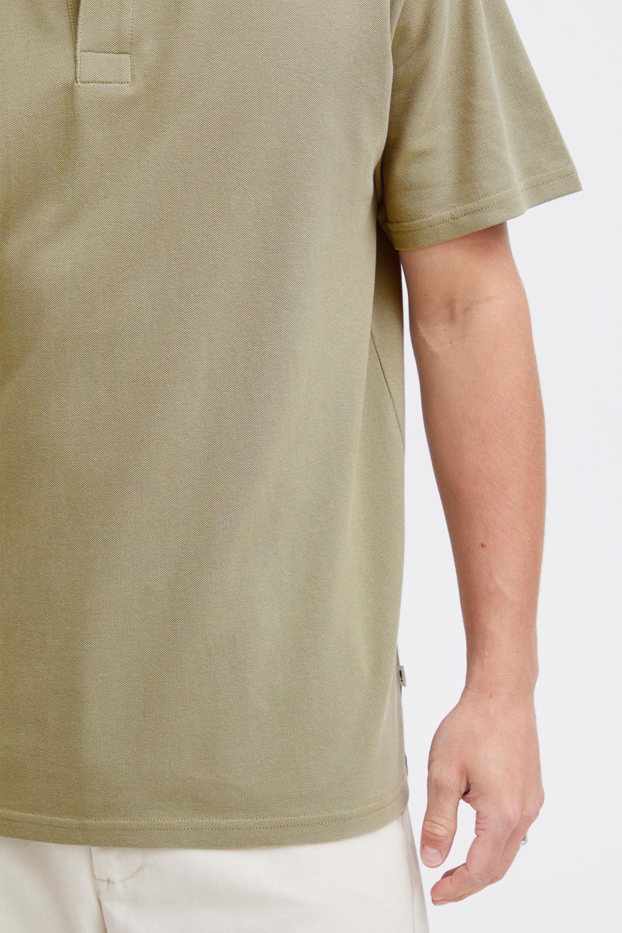!Solid Poloshirt »Poloshirt SDIhaab«