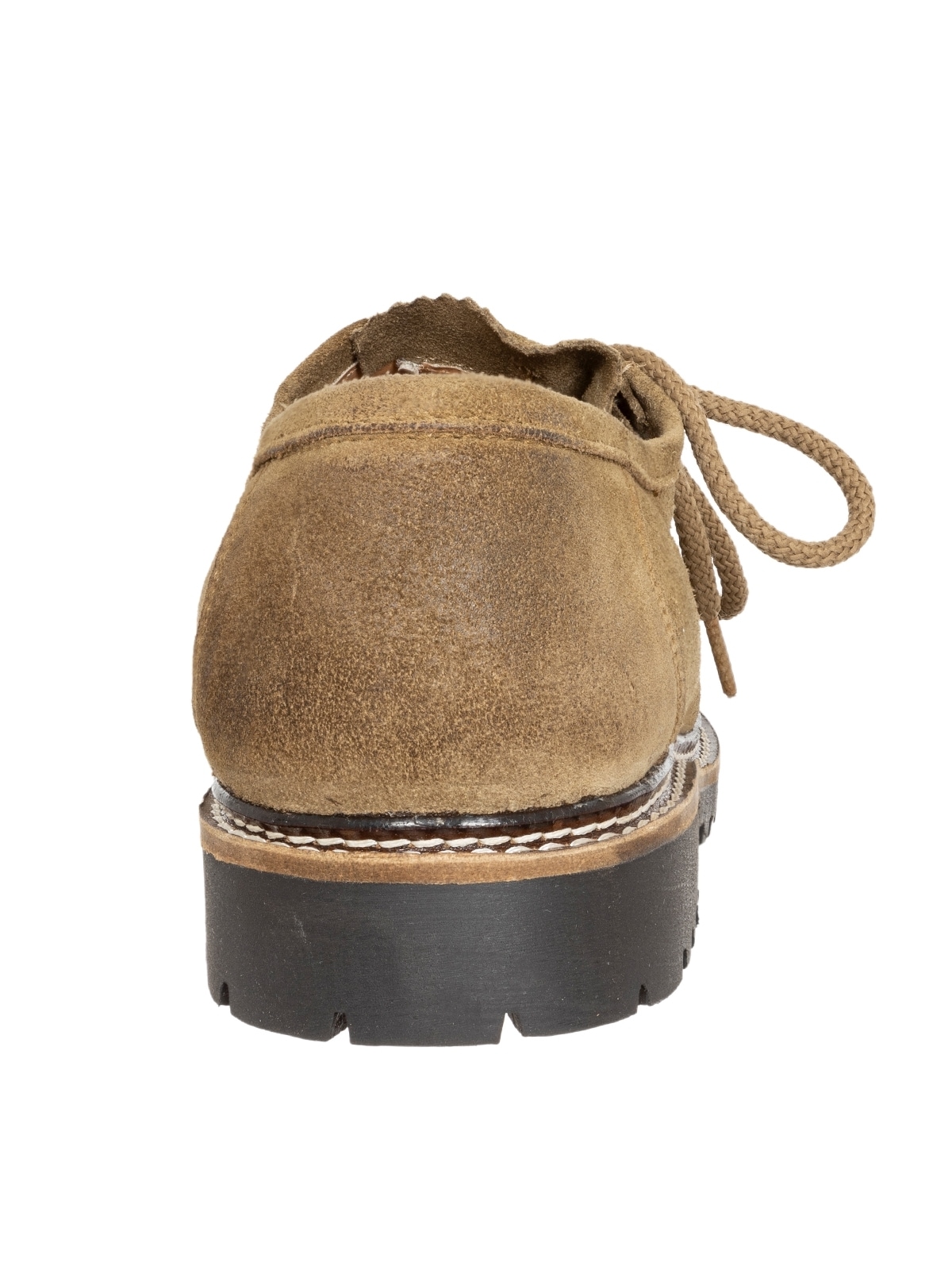Almsach Haferlschuh »Haferlschuh MICHI-VelourA4reh«
