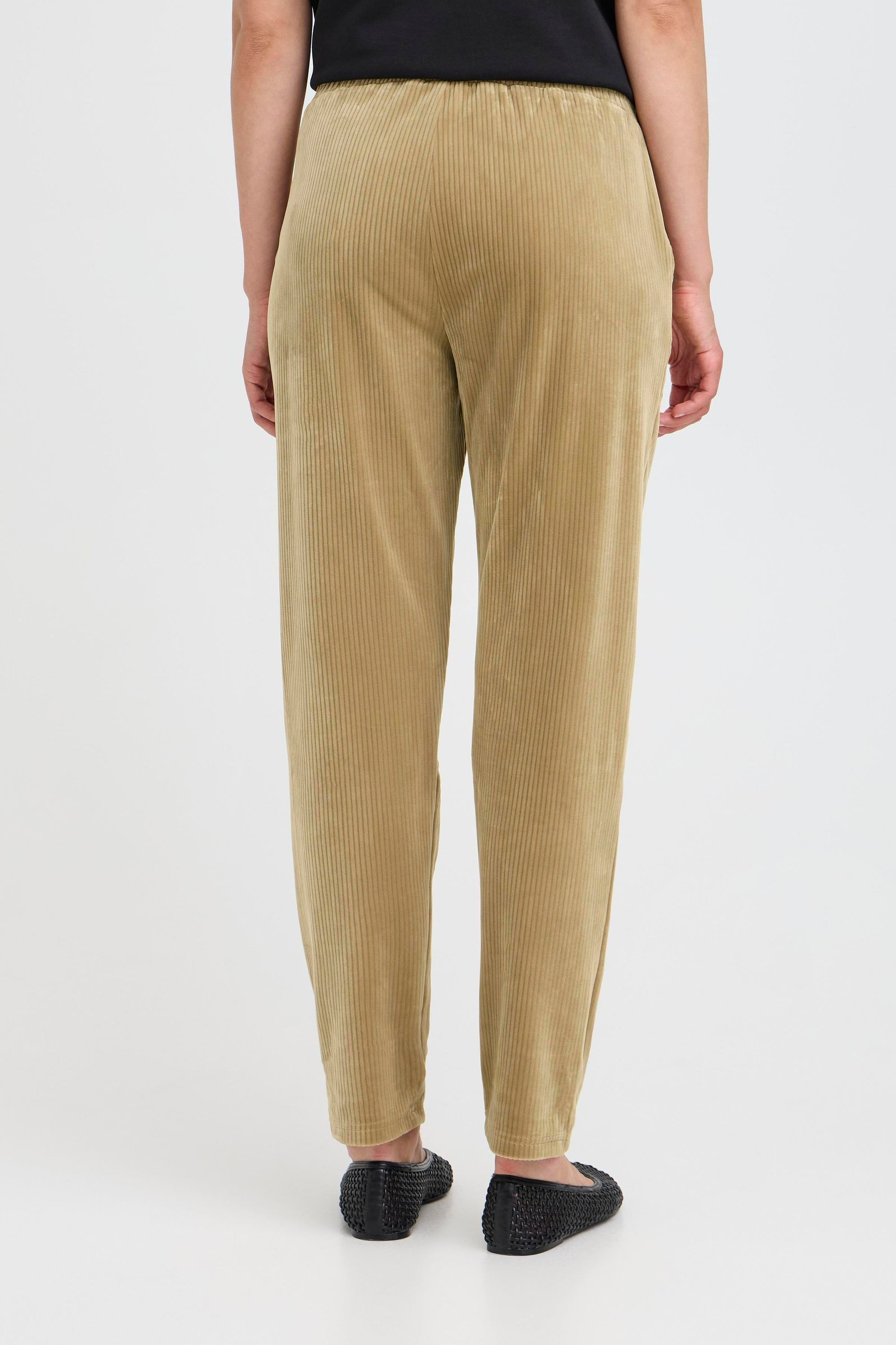 OXMO Chinohose »Chinohose OXEBBA«