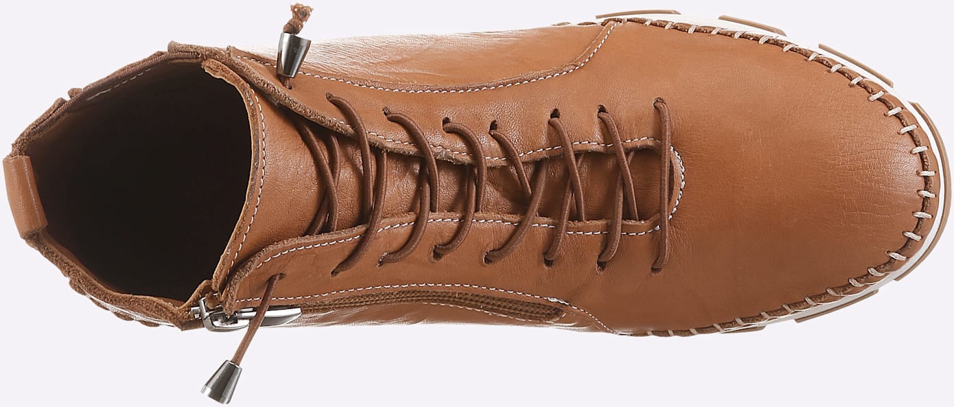 Gemini Stiefelette