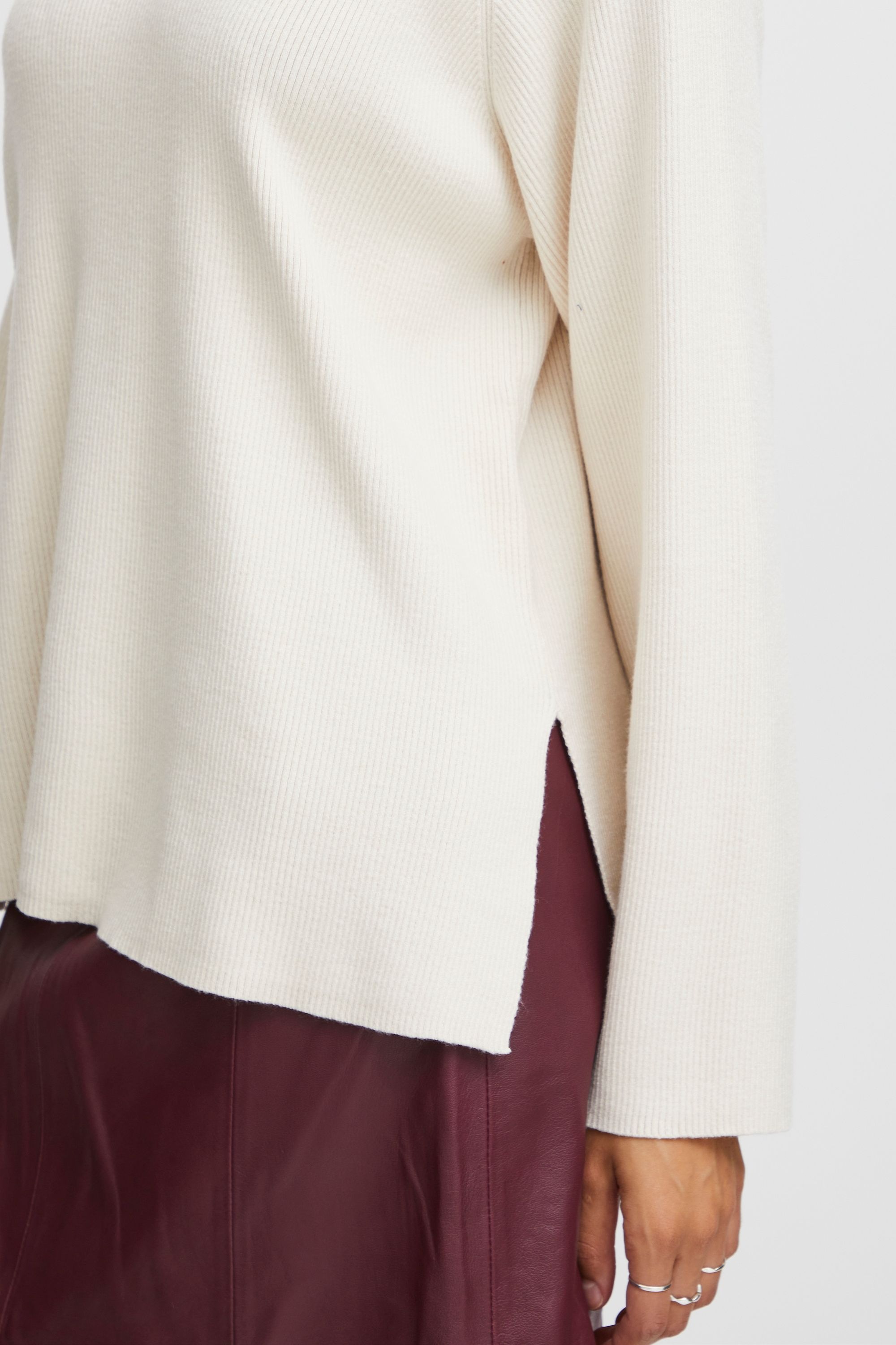 b.young Rollkragenpullover »Rollkragenpullover BYMilo«