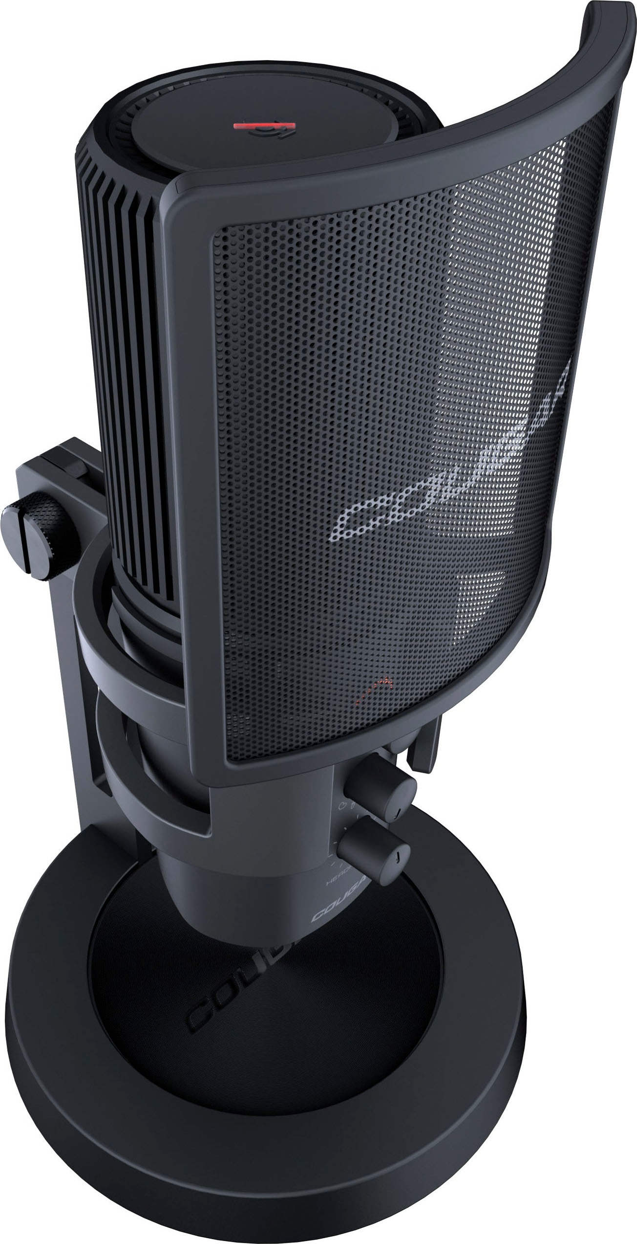 Cougar Streaming-Mikrofon »Studiomikrofon Screamer-X«