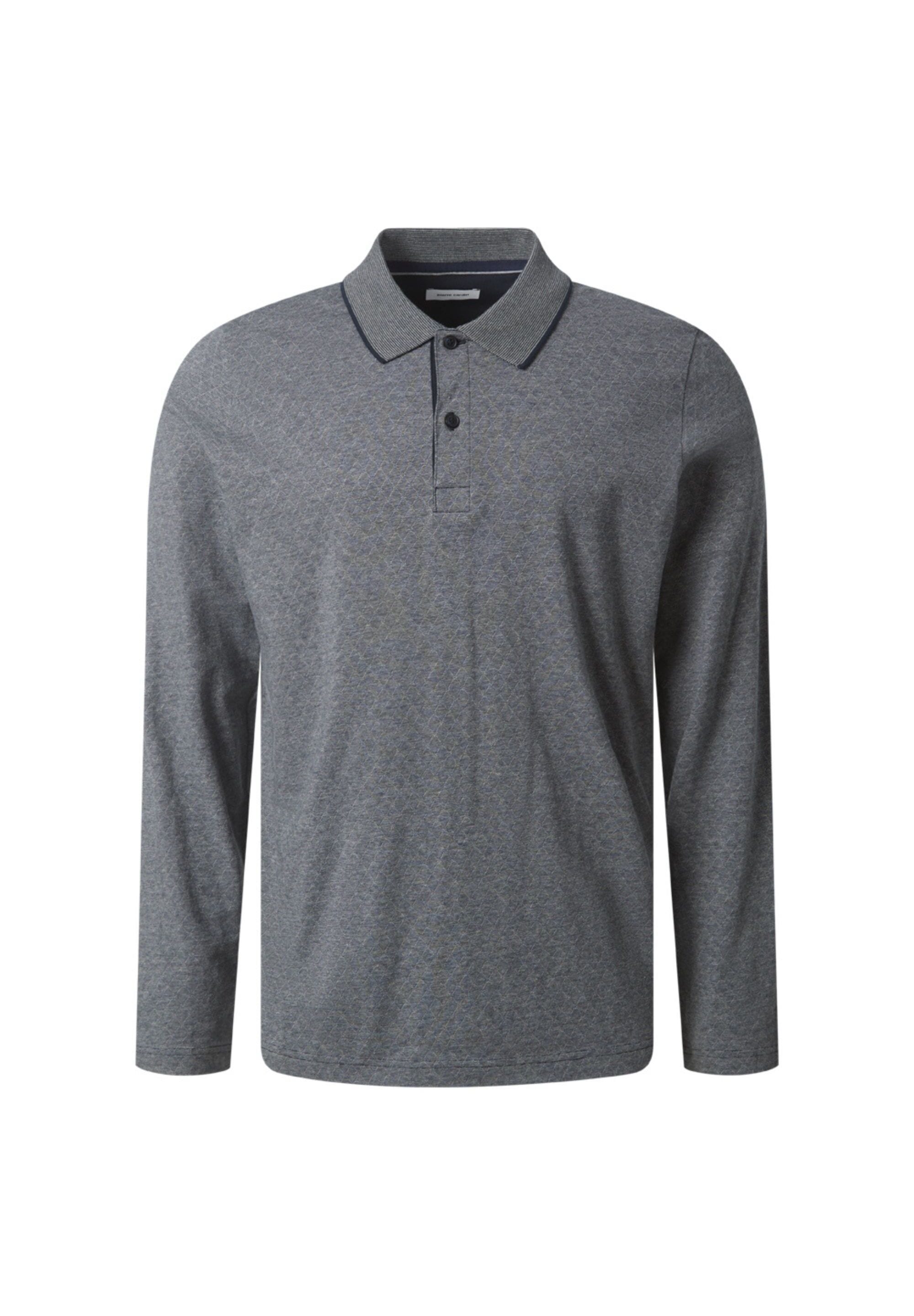 Pierre Cardin T-Shirt »Pierre Cardin Poloshirt« in Interlock-Qualität