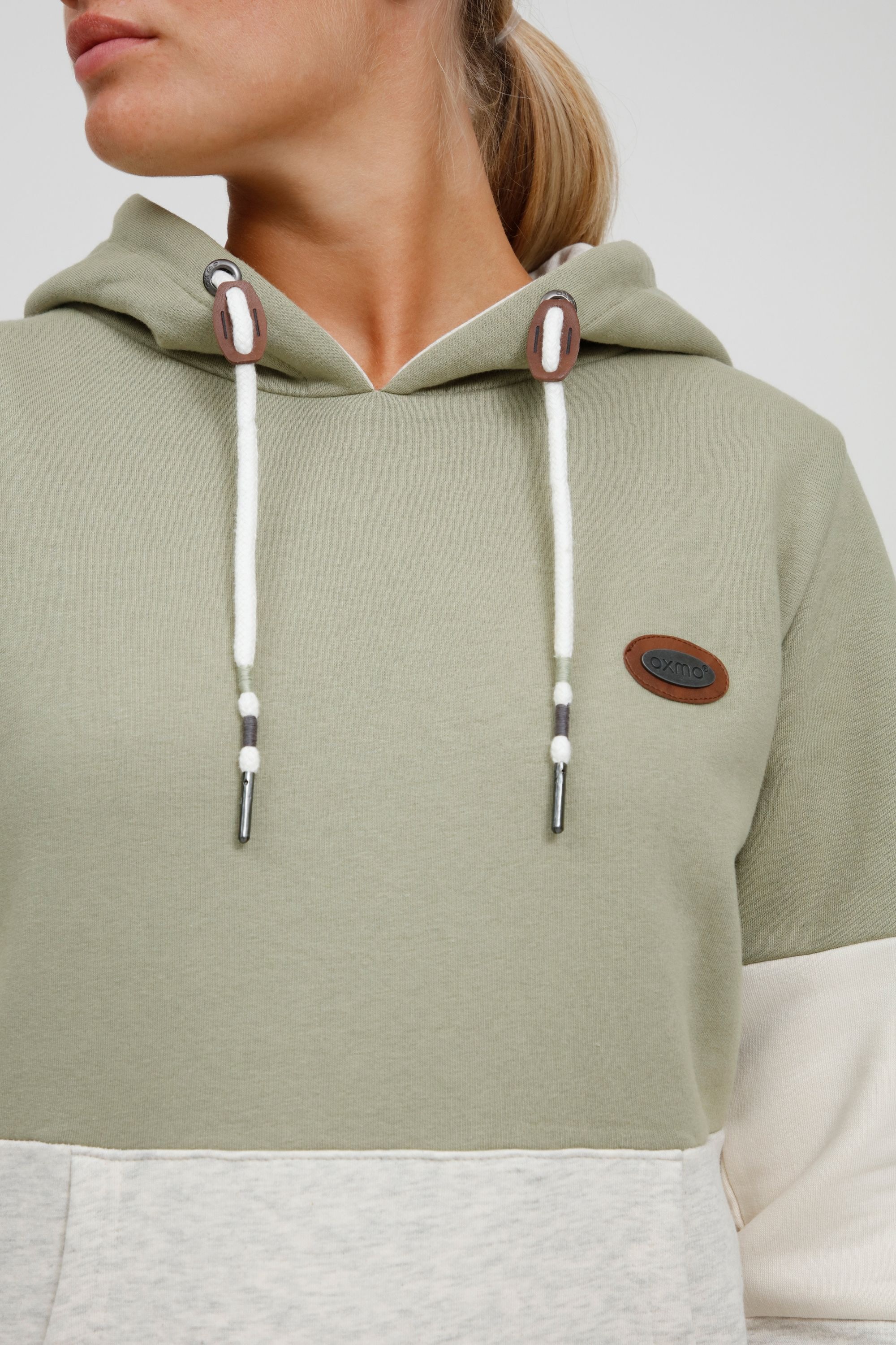 OXMO Hoodie »Hoodie OXKathrine«