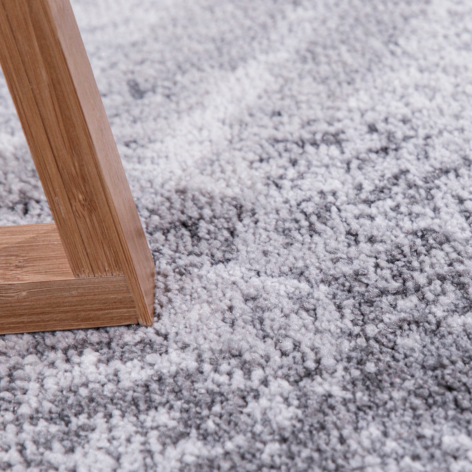 Paco Home Teppich »Catania 843« rechteckig 13 mm Höhe Kurzflor, modernes Design, ideal im Wohnzimmer & Schlafzimmer