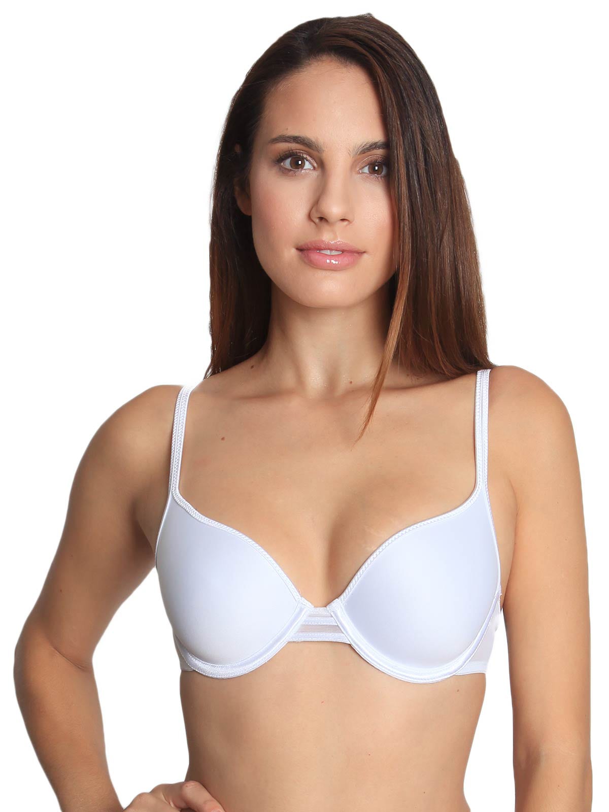 Sassa T-Shirt-BH »2er Pack Spacer BH mit Bügel FLEXICUP«