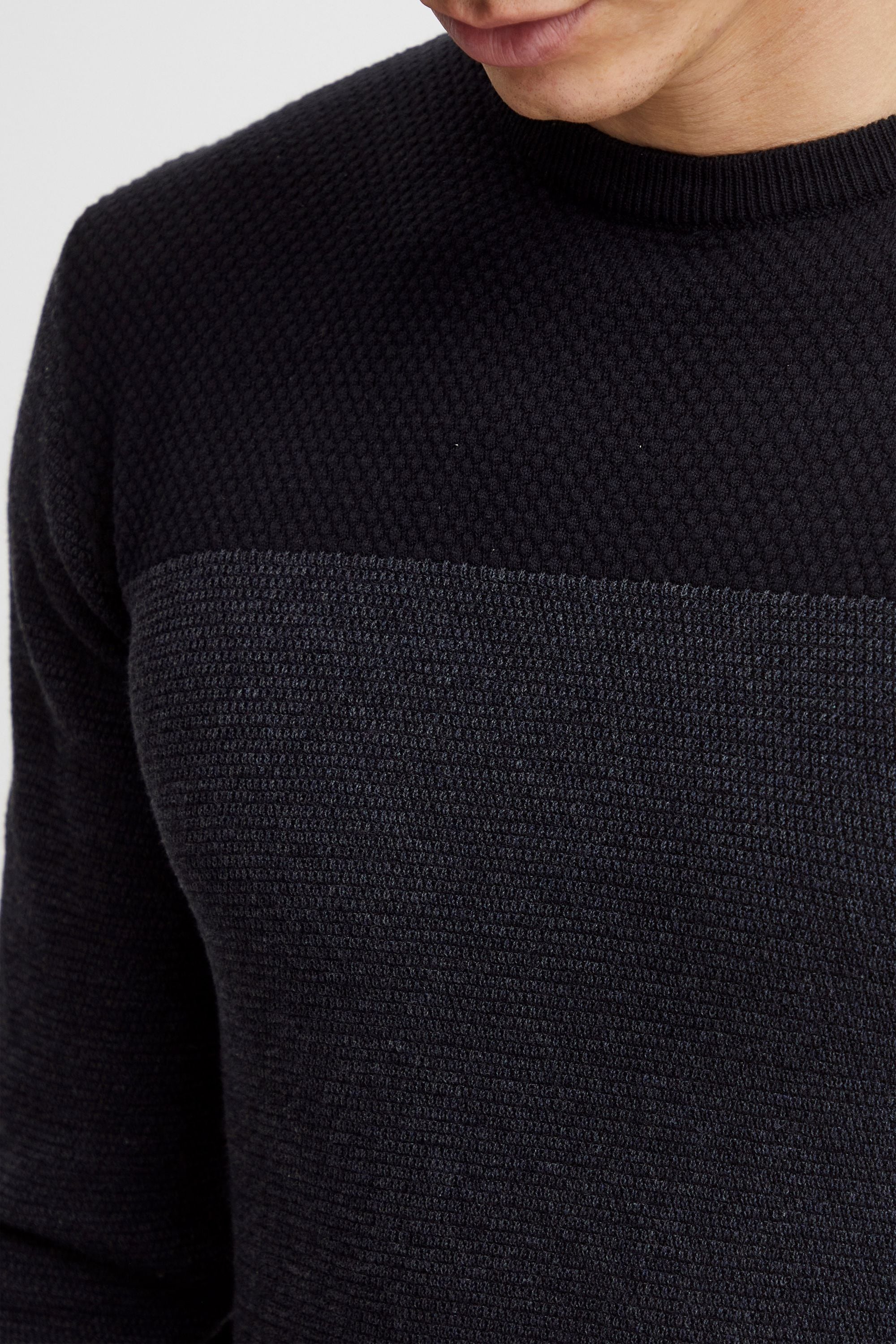 Indicode Strickpullover »Strickpullover IDLabel«