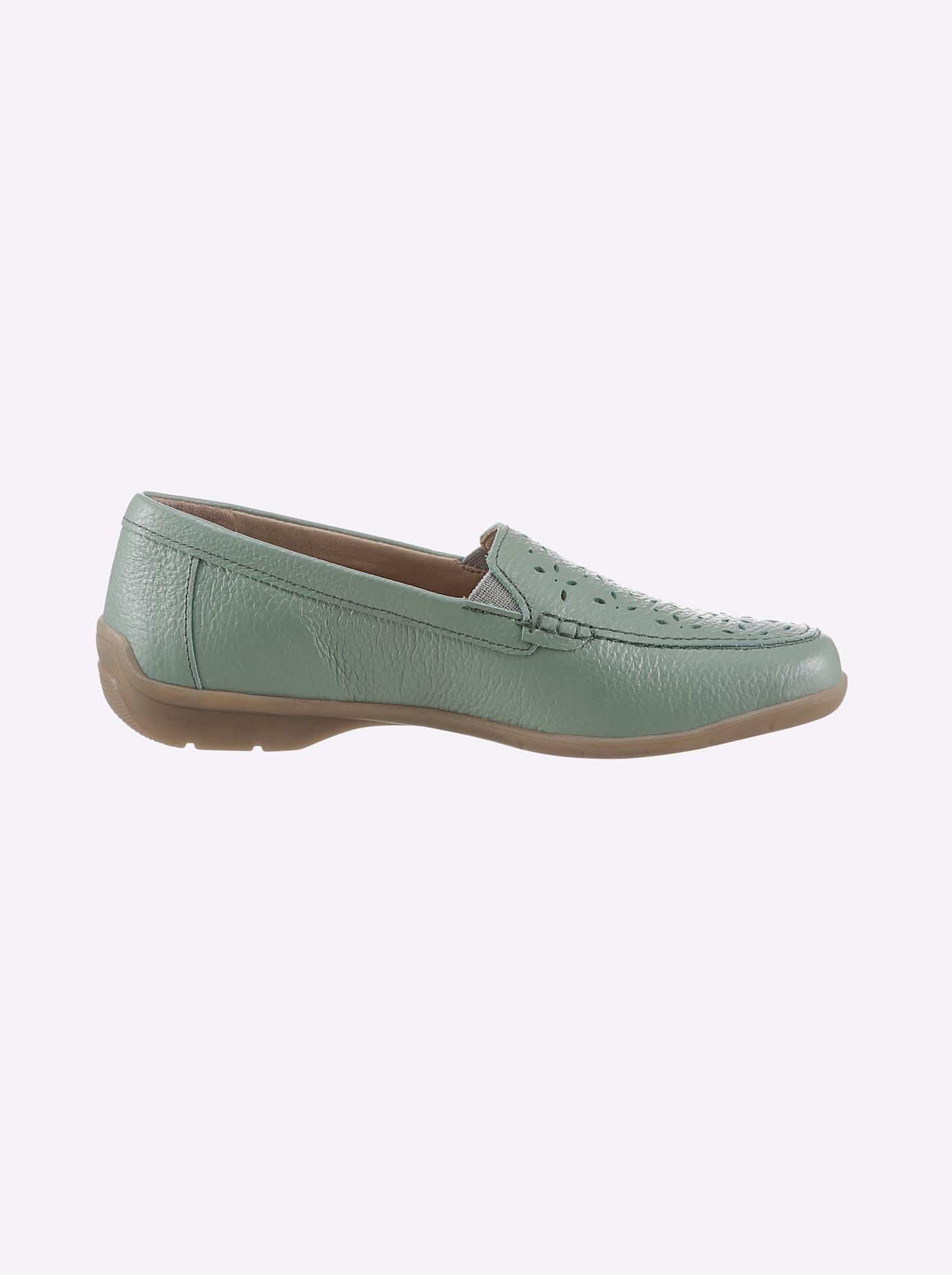 Classic Basics Slipper