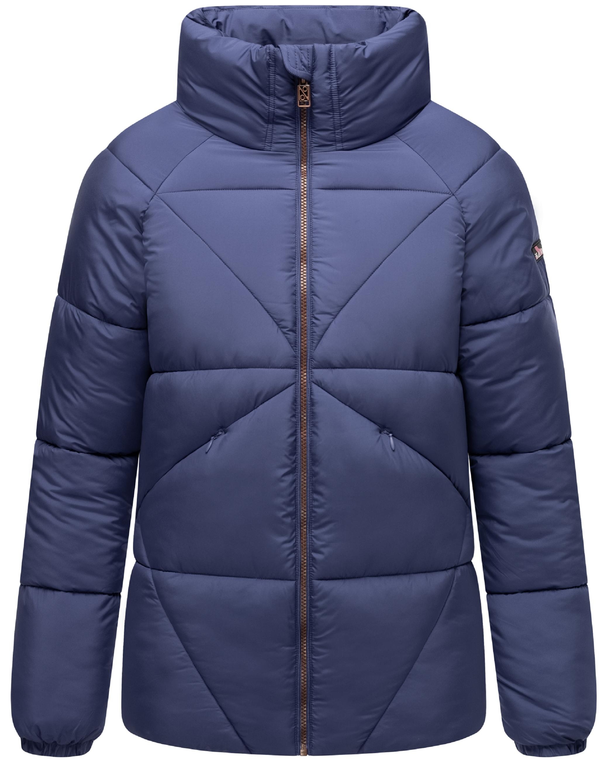 Navahoo Steppjacke »Steppjacke Schokolinaa 14«